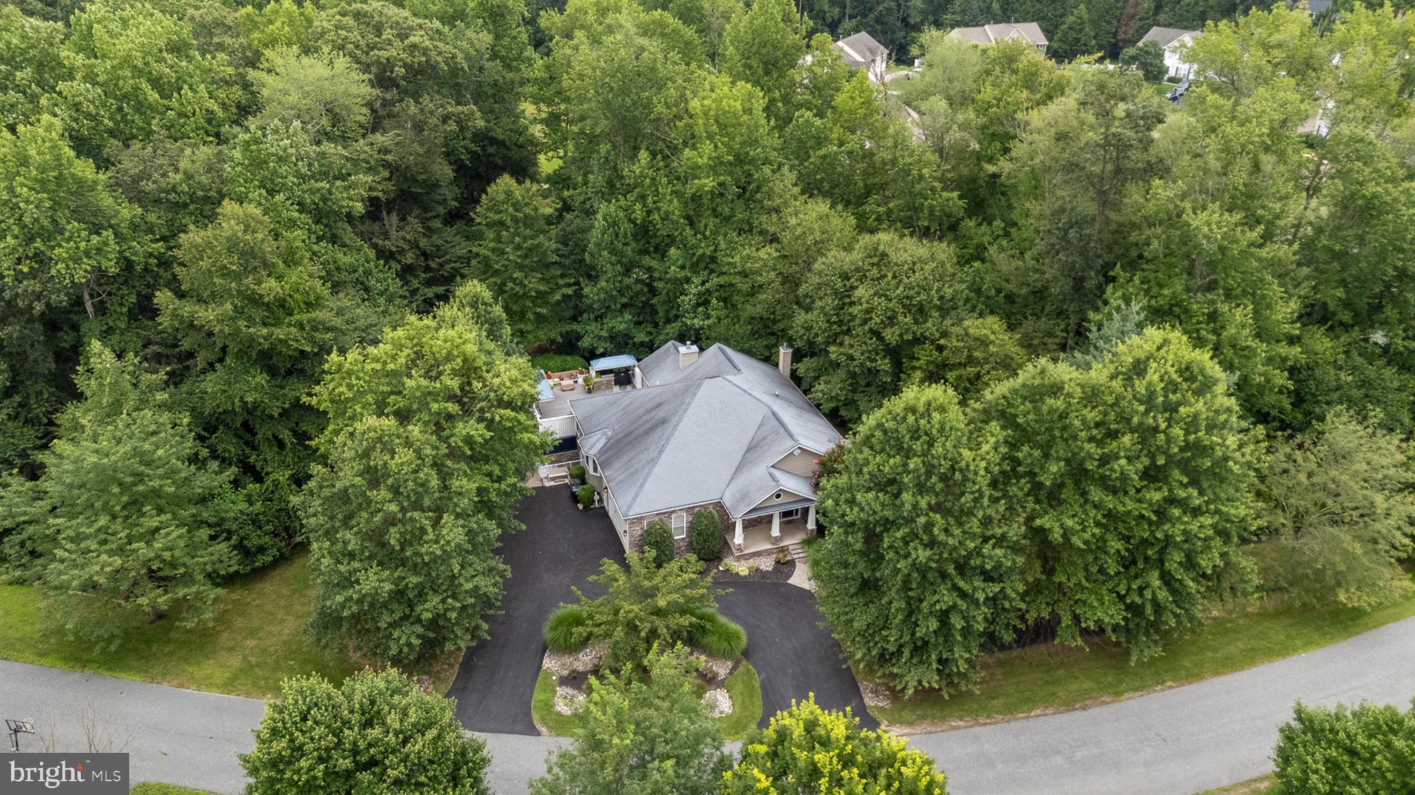 BETHEL SPRINGS - Residential