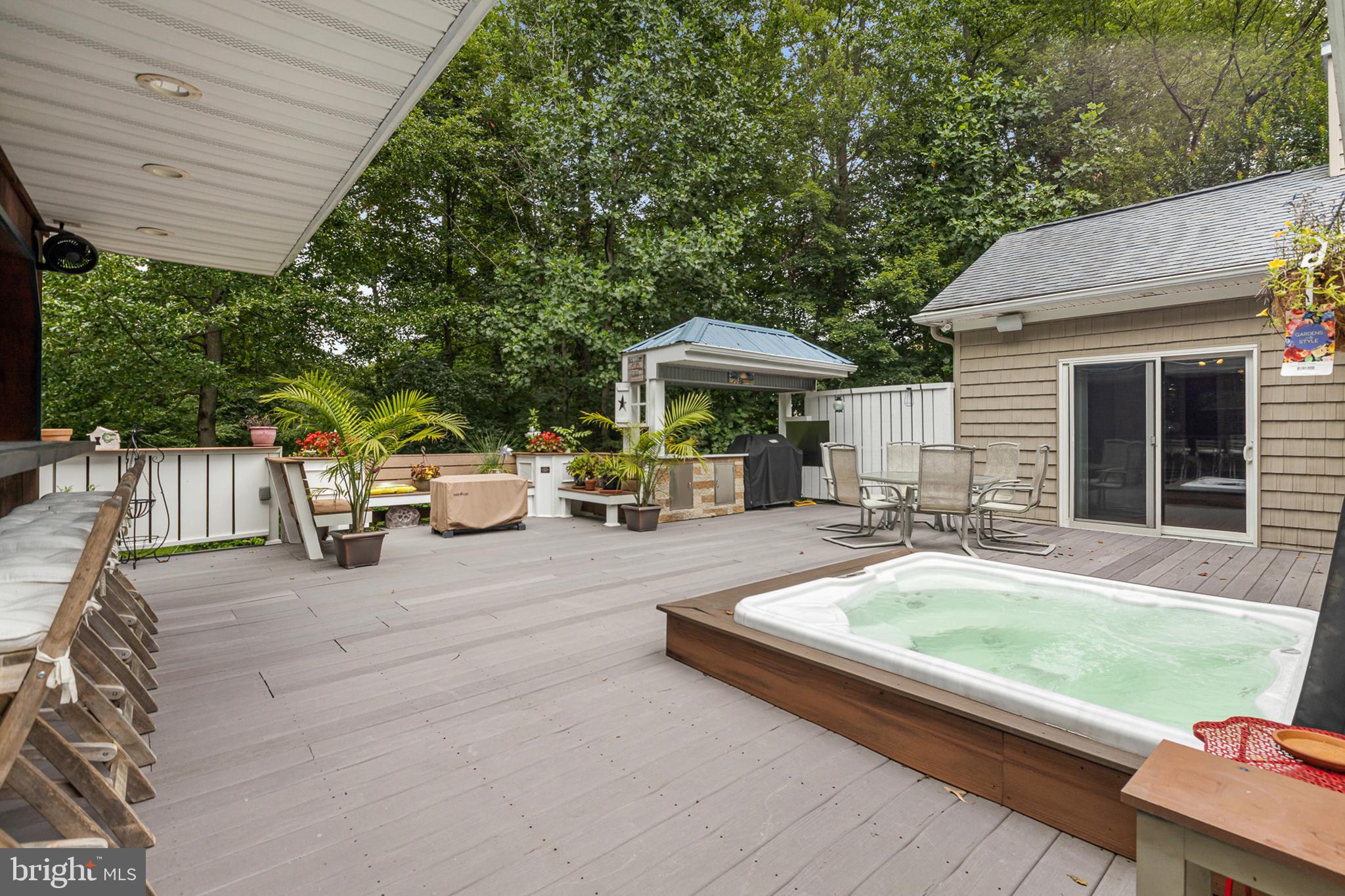 BETHEL SPRINGS - Residential