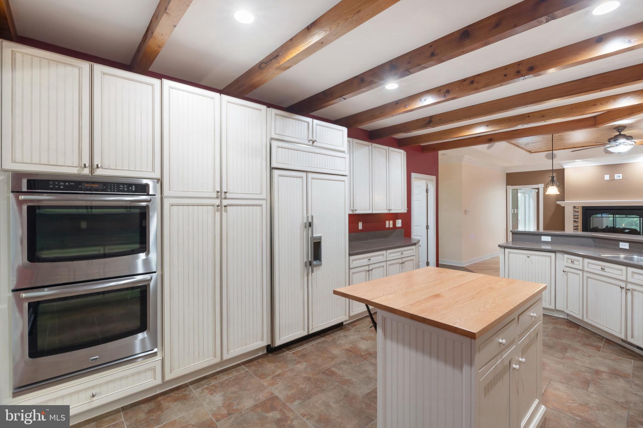 BETHEL SPRINGS - Residential