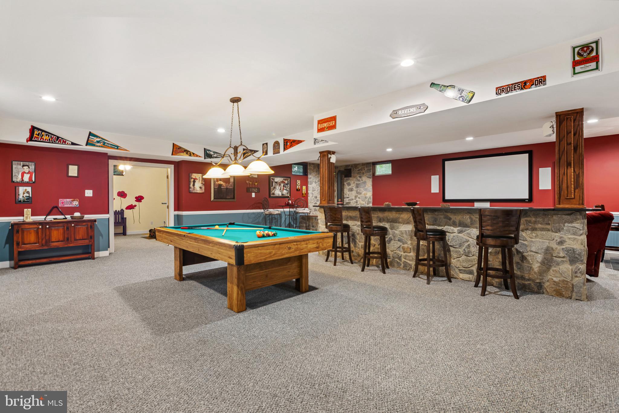 BETHEL SPRINGS - Residential