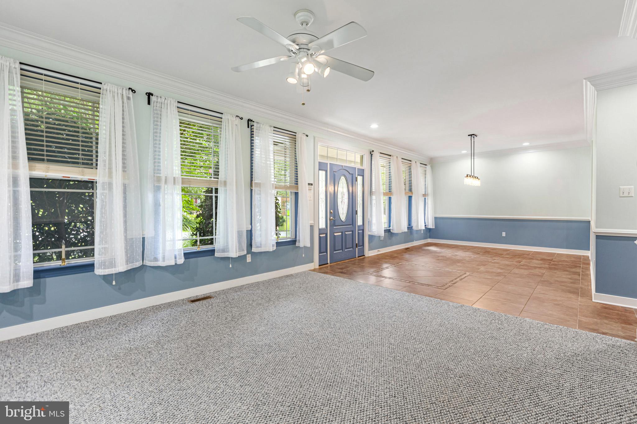 BETHEL SPRINGS - Residential