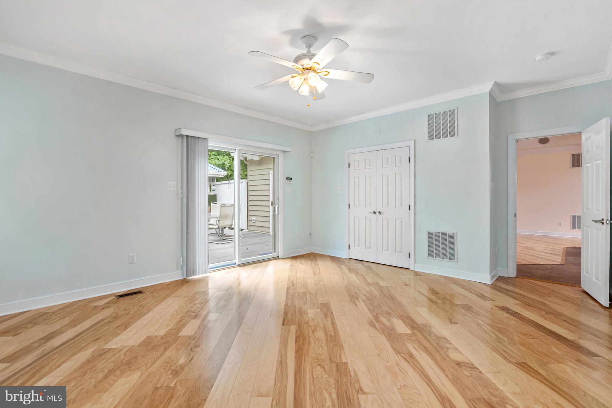 BETHEL SPRINGS - Residential