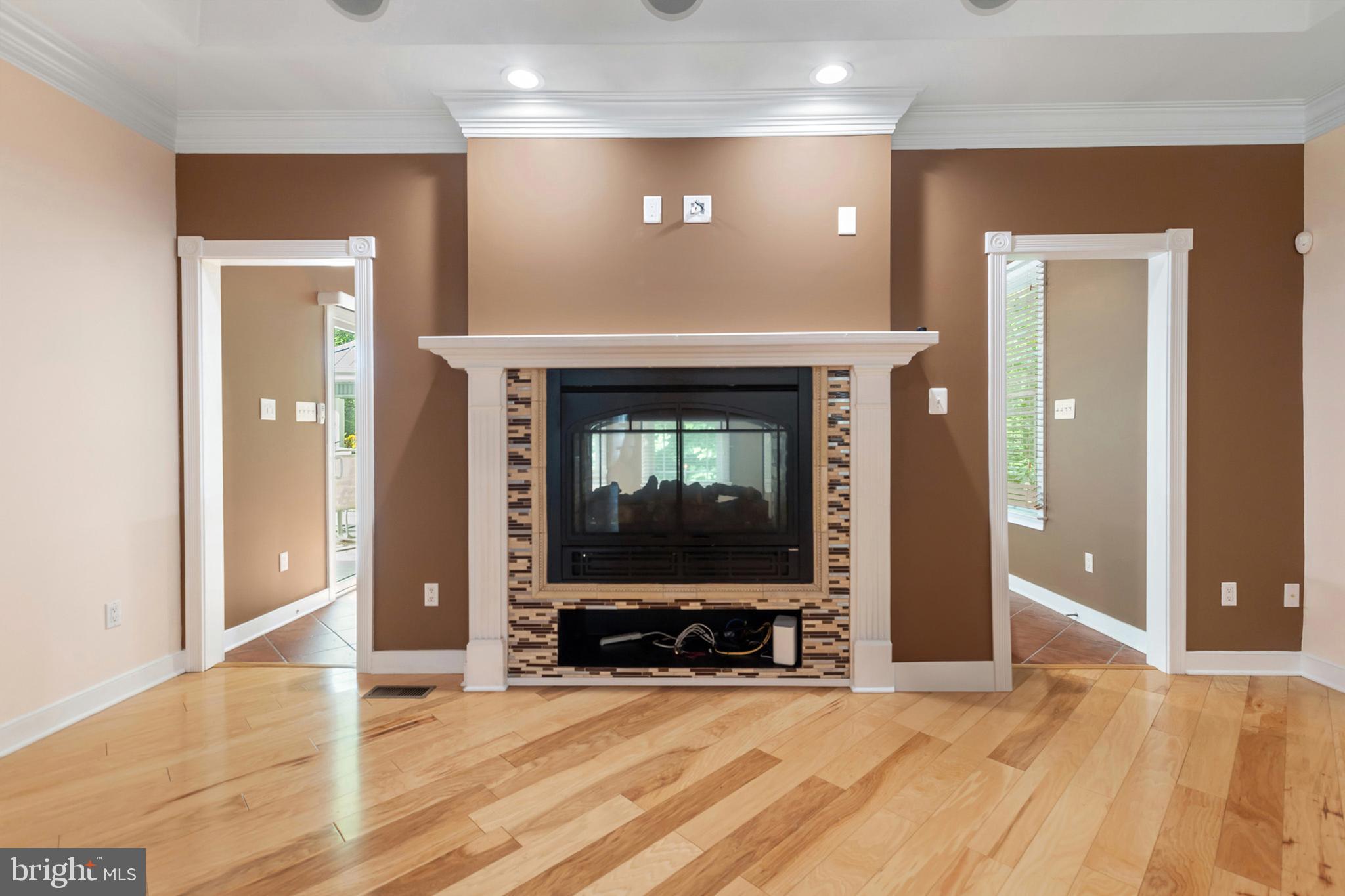 BETHEL SPRINGS - Residential