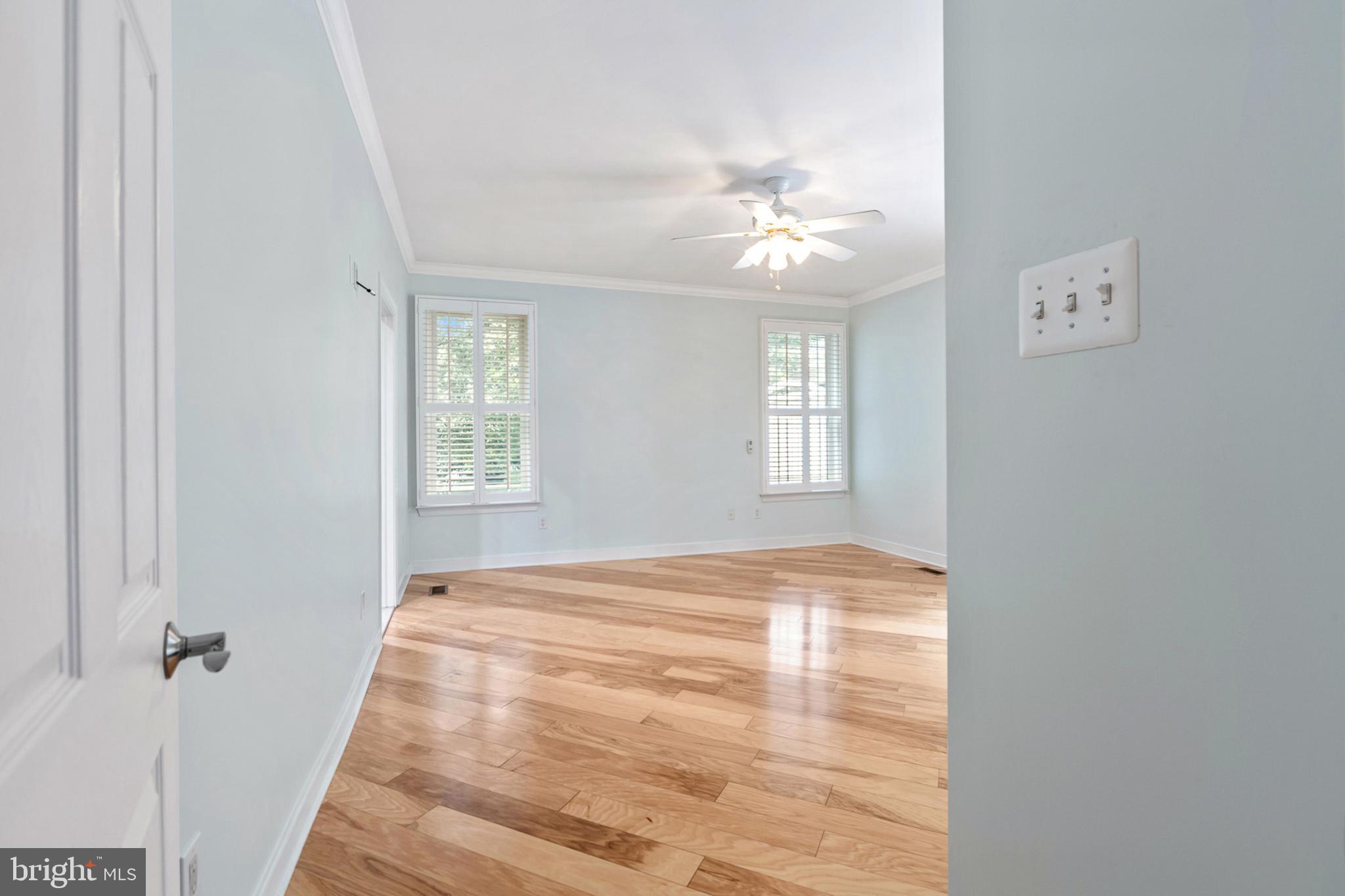 BETHEL SPRINGS - Residential