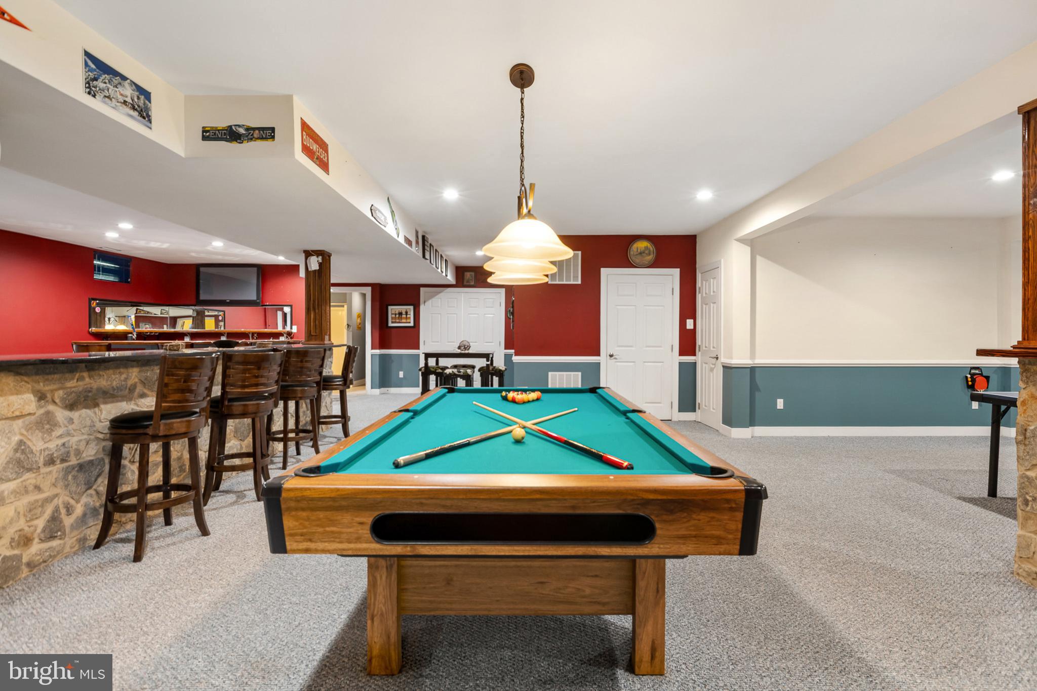 BETHEL SPRINGS - Residential