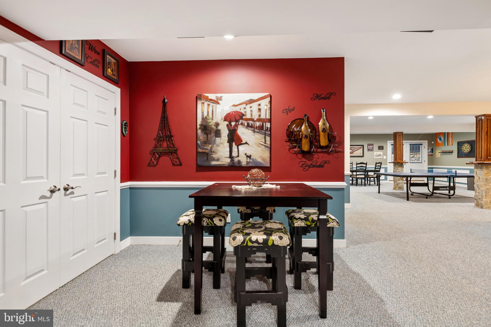 BETHEL SPRINGS - Residential