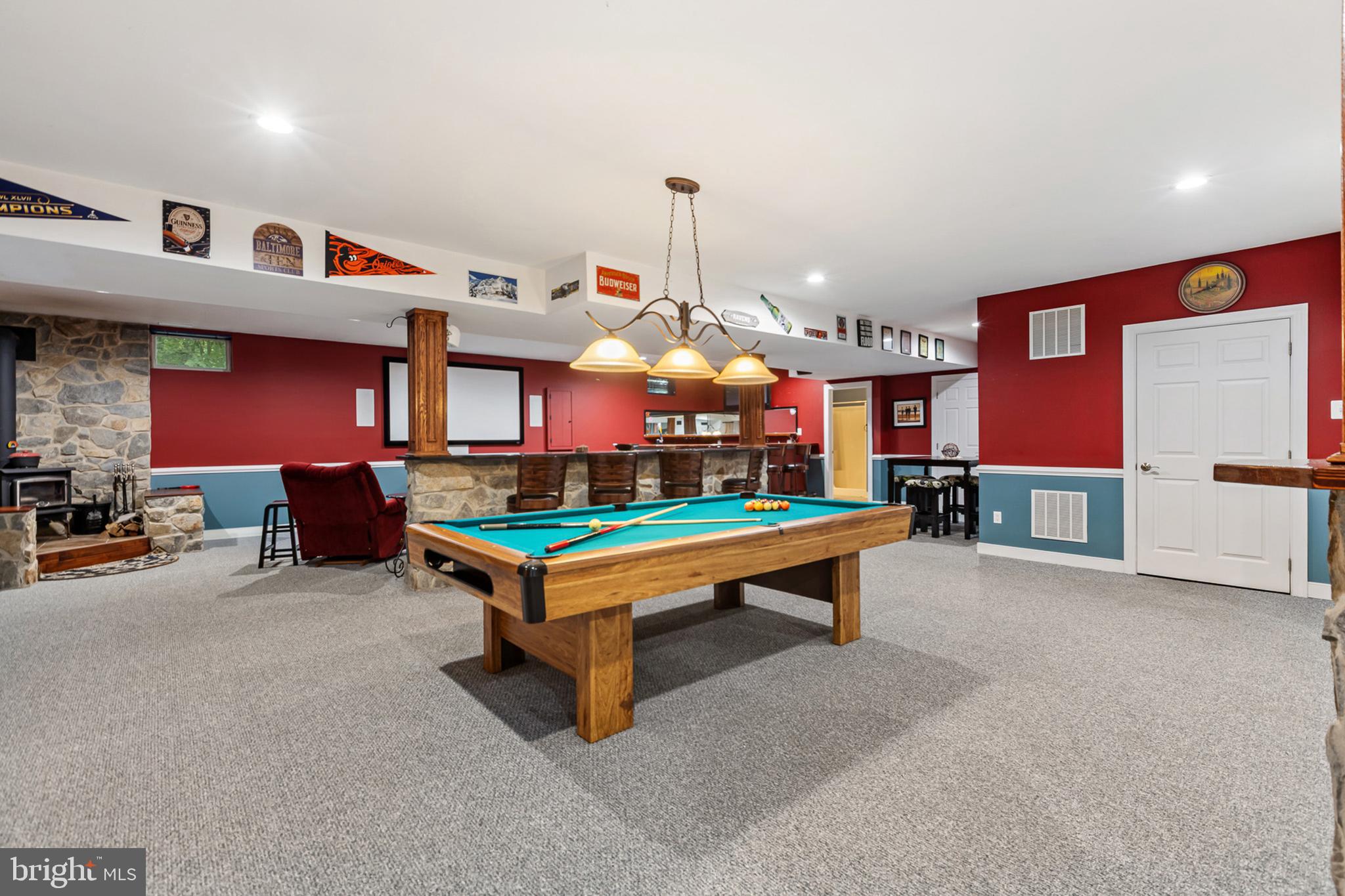 BETHEL SPRINGS - Residential