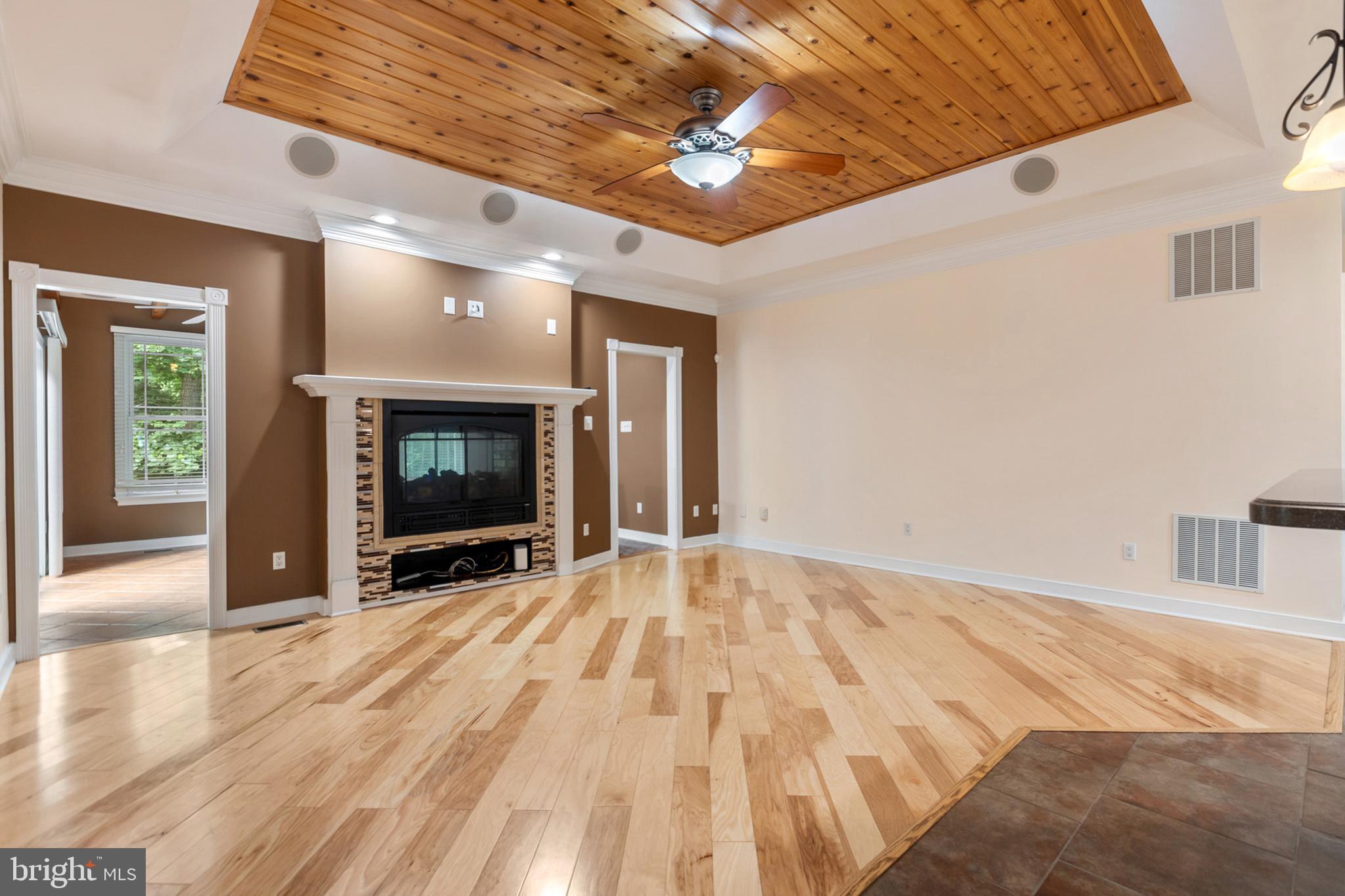 BETHEL SPRINGS - Residential