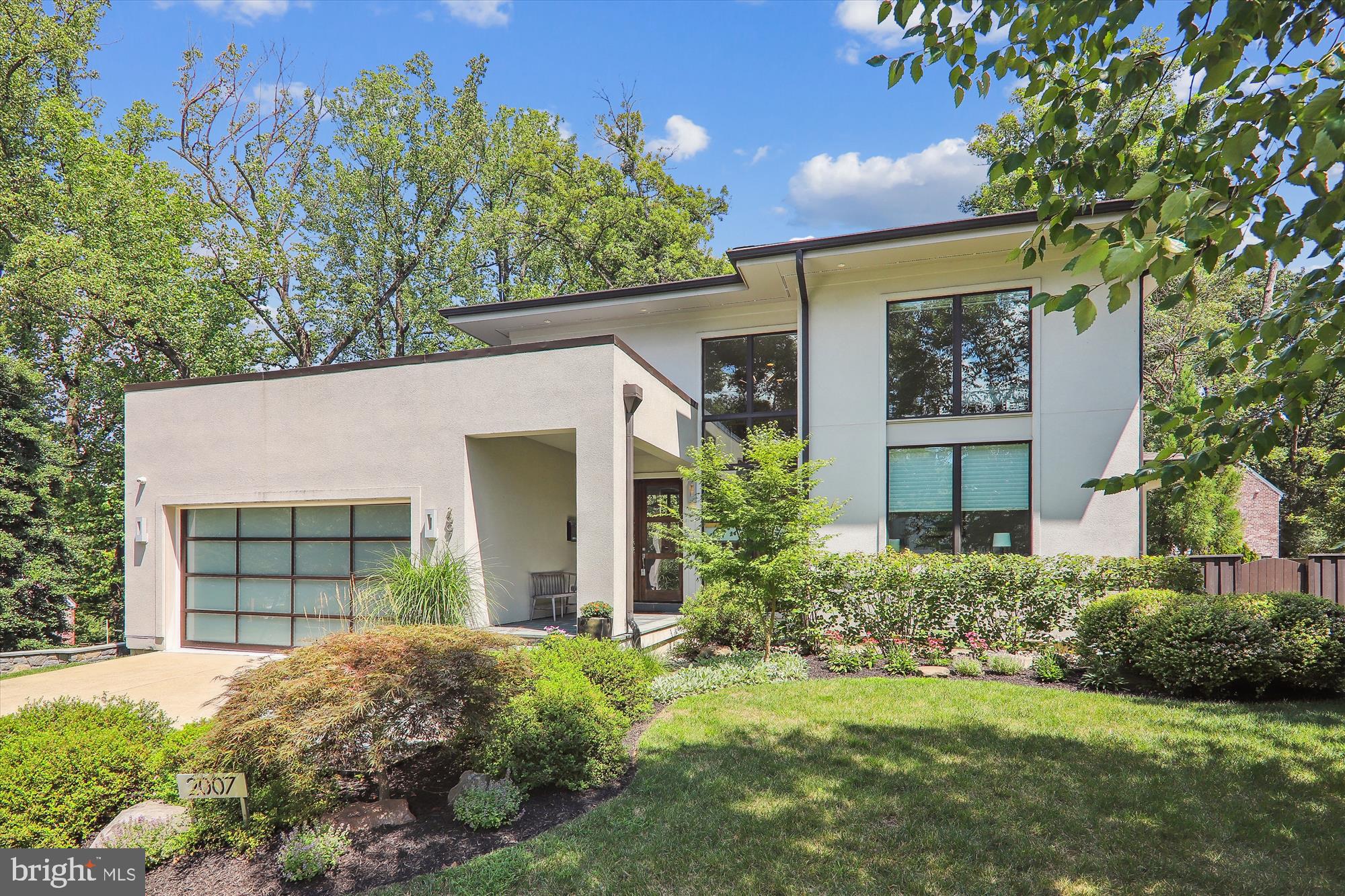 2007 TRUMBULL TERRACE NW