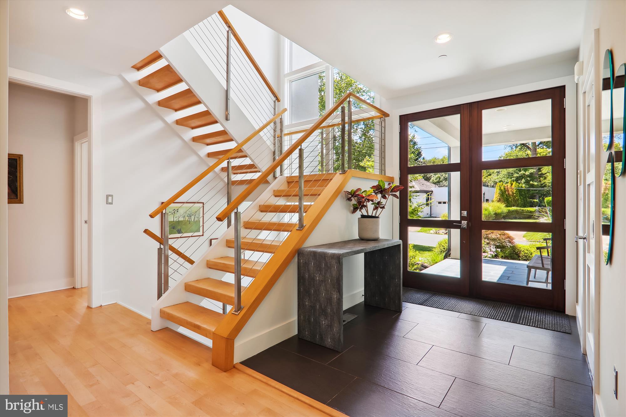 2007 TRUMBULL TERRACE NW