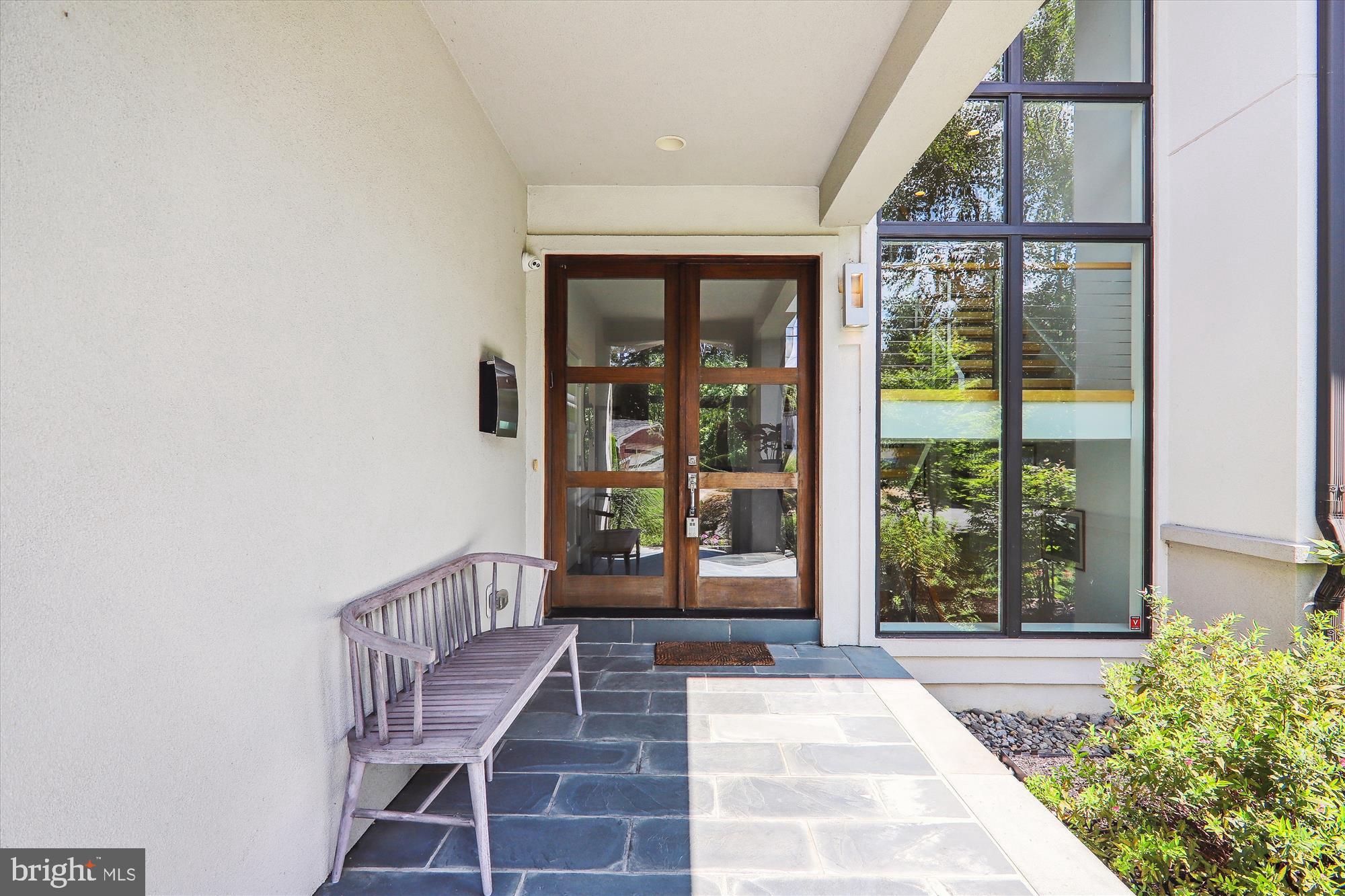 2007 TRUMBULL TERRACE NW