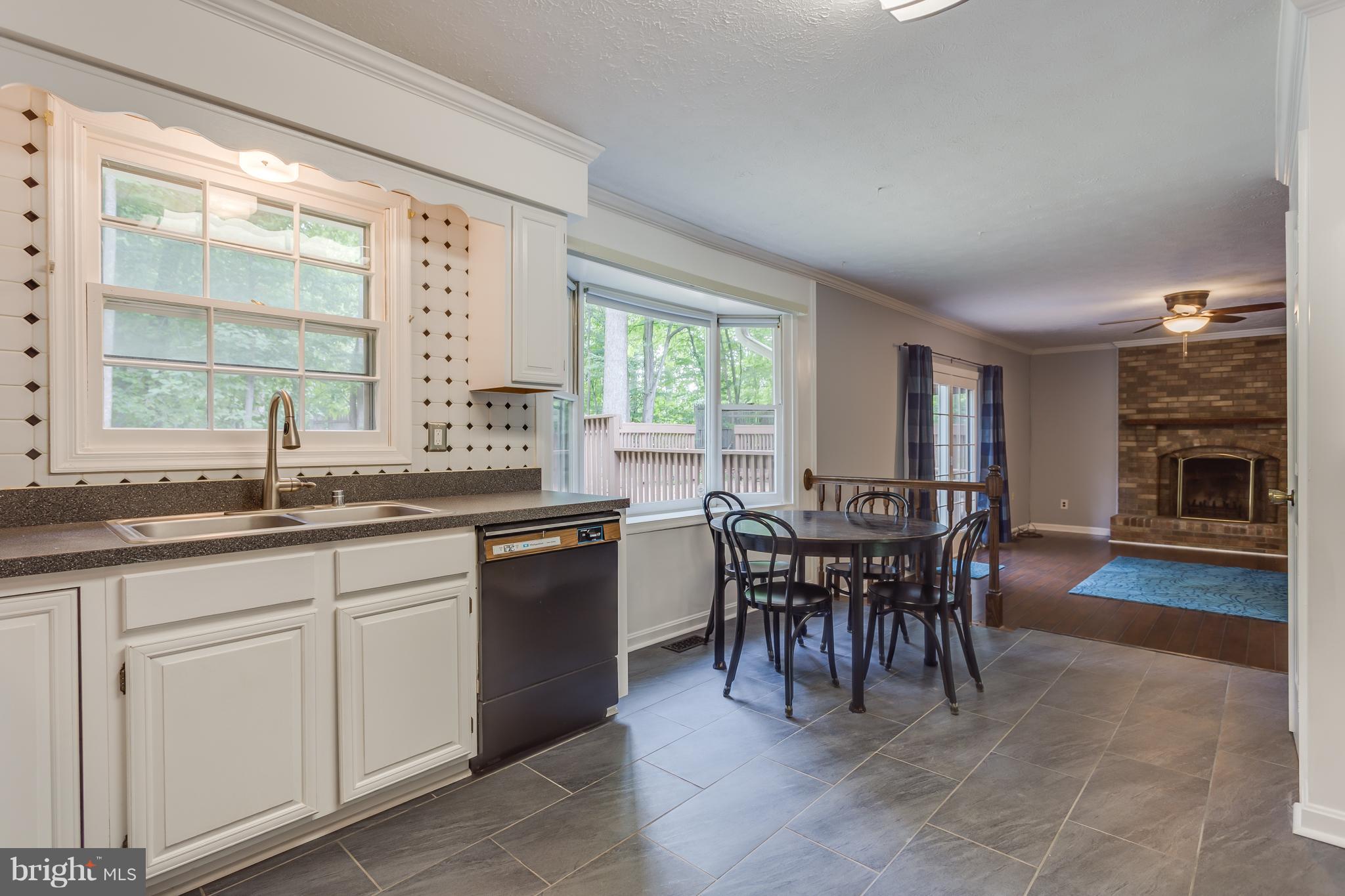 MINNIEVILLE MANOR - Residential