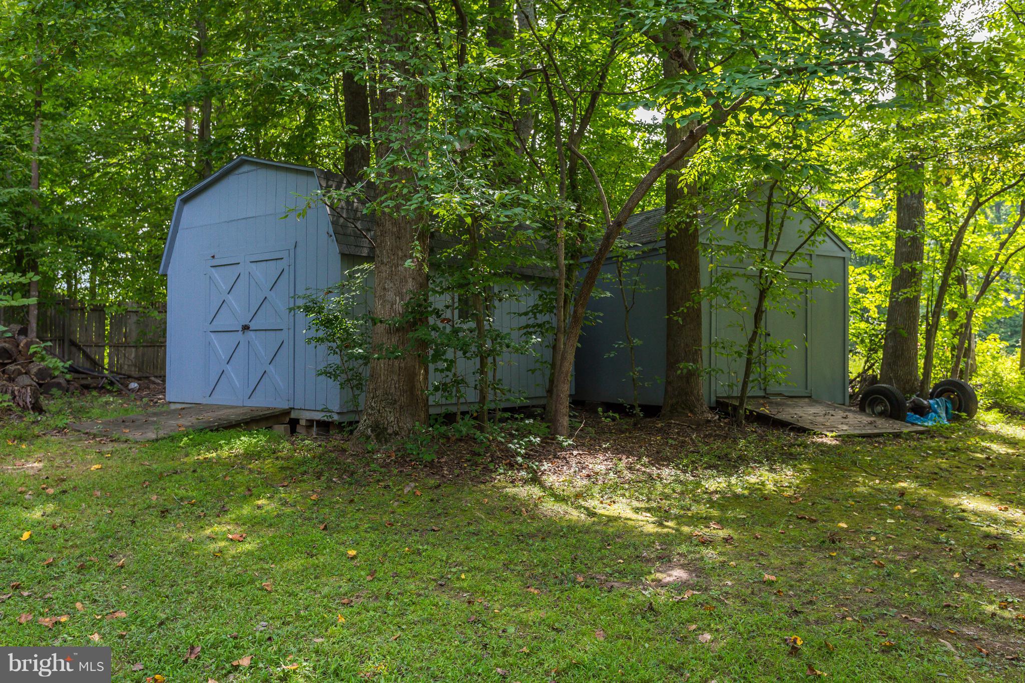 MINNIEVILLE MANOR - Residential