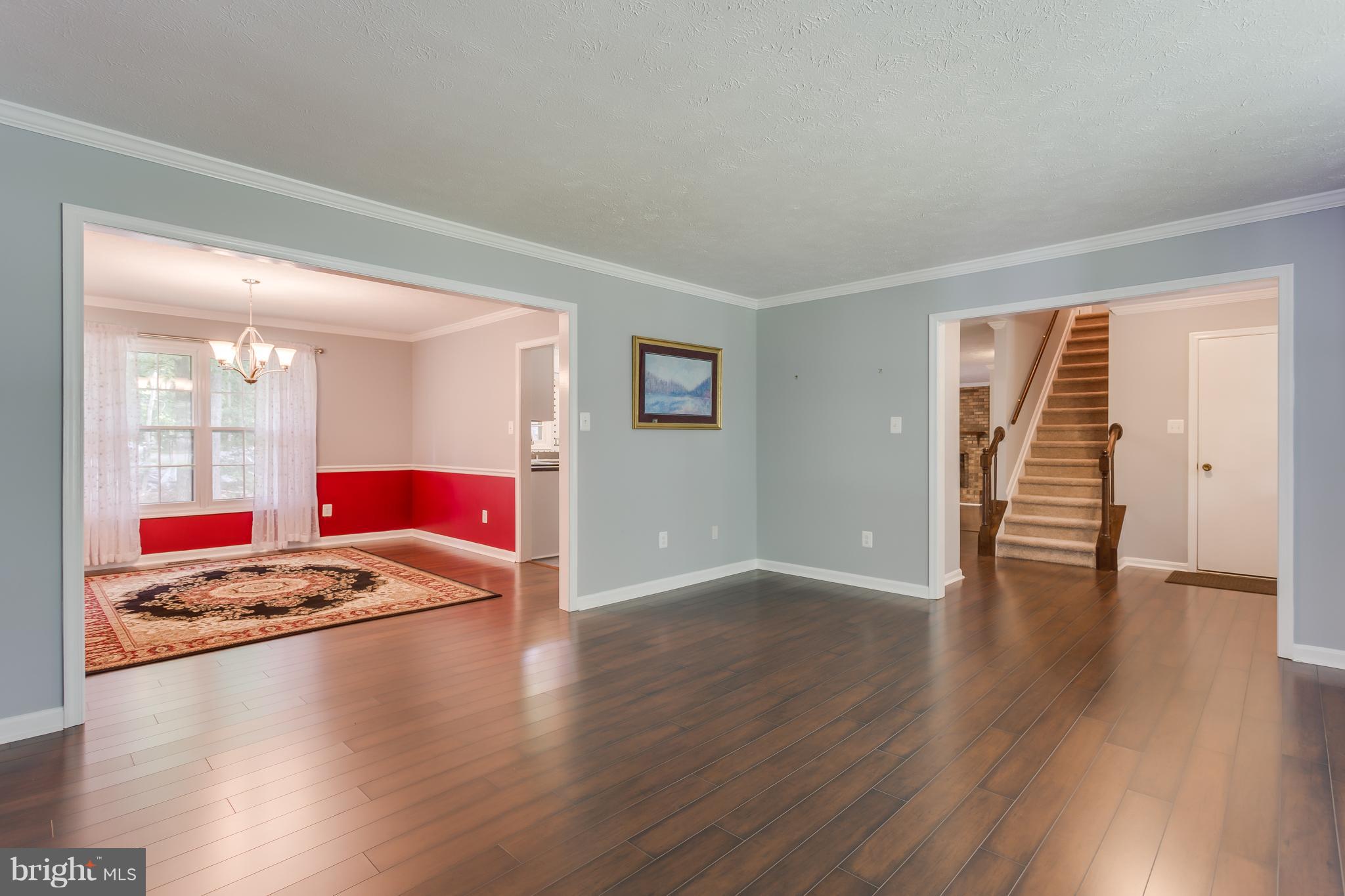 MINNIEVILLE MANOR - Residential