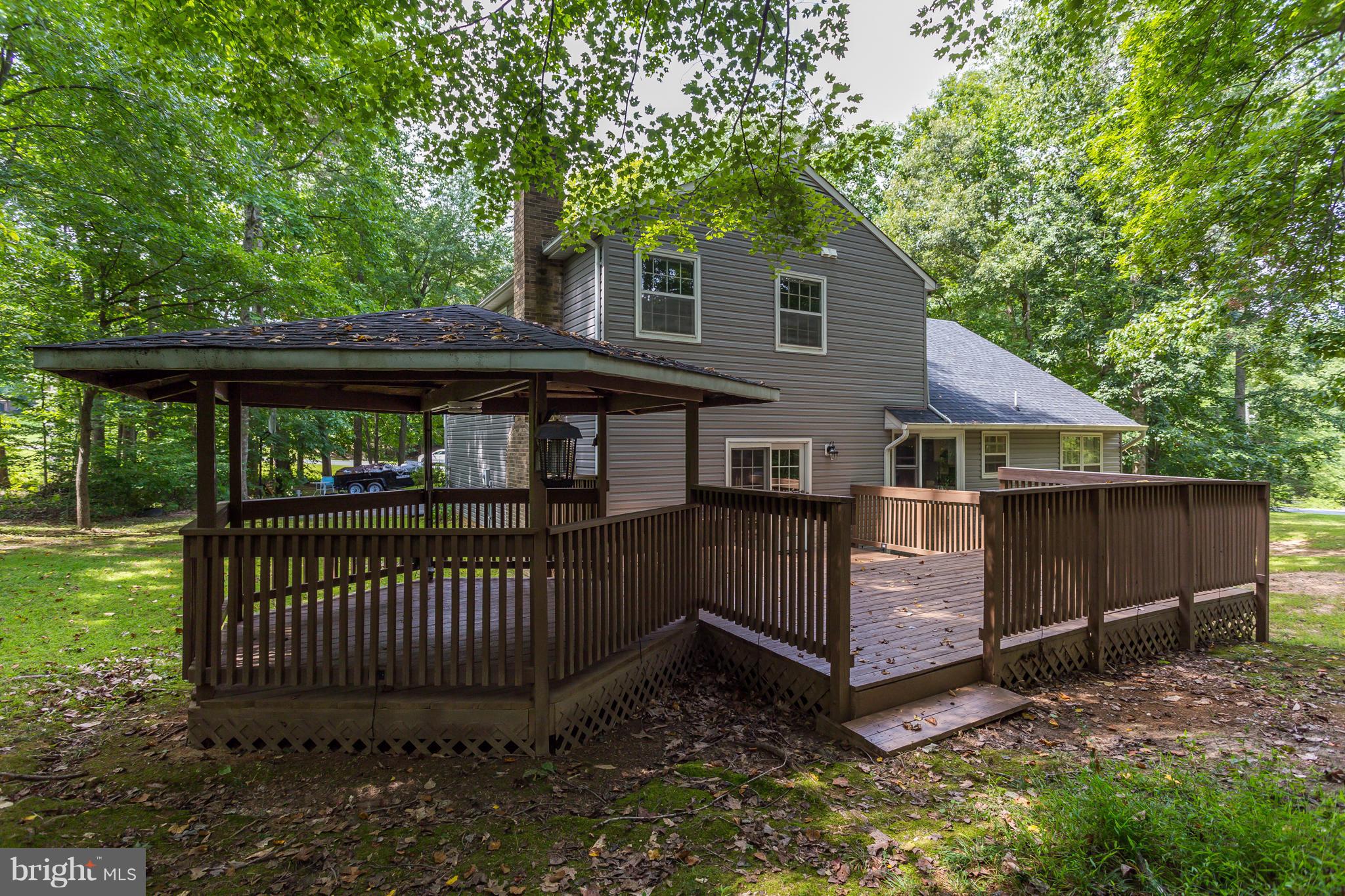 MINNIEVILLE MANOR - Residential