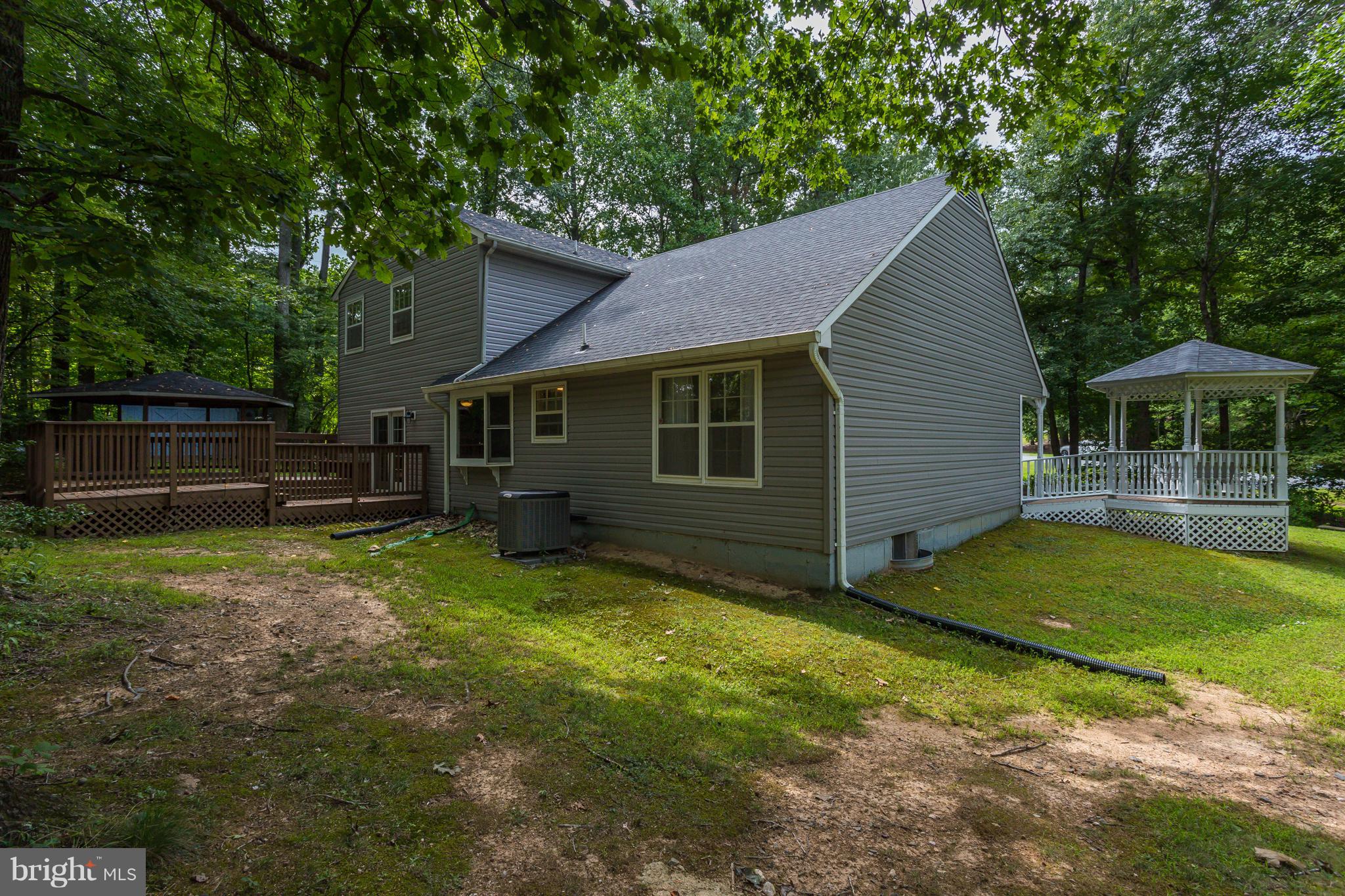 MINNIEVILLE MANOR - Residential