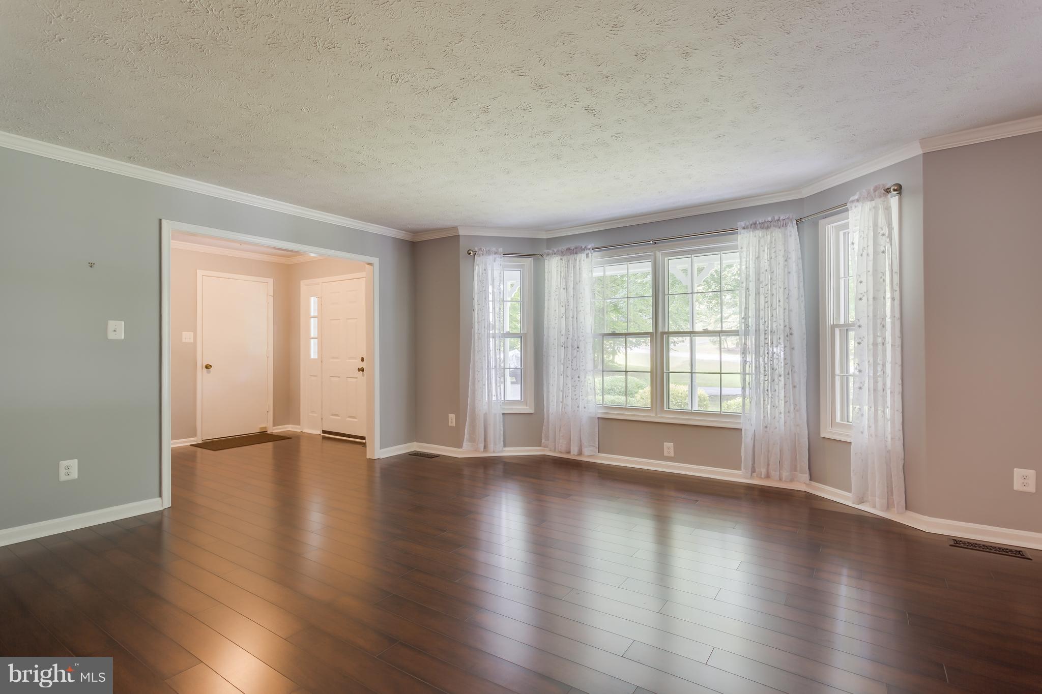 MINNIEVILLE MANOR - Residential