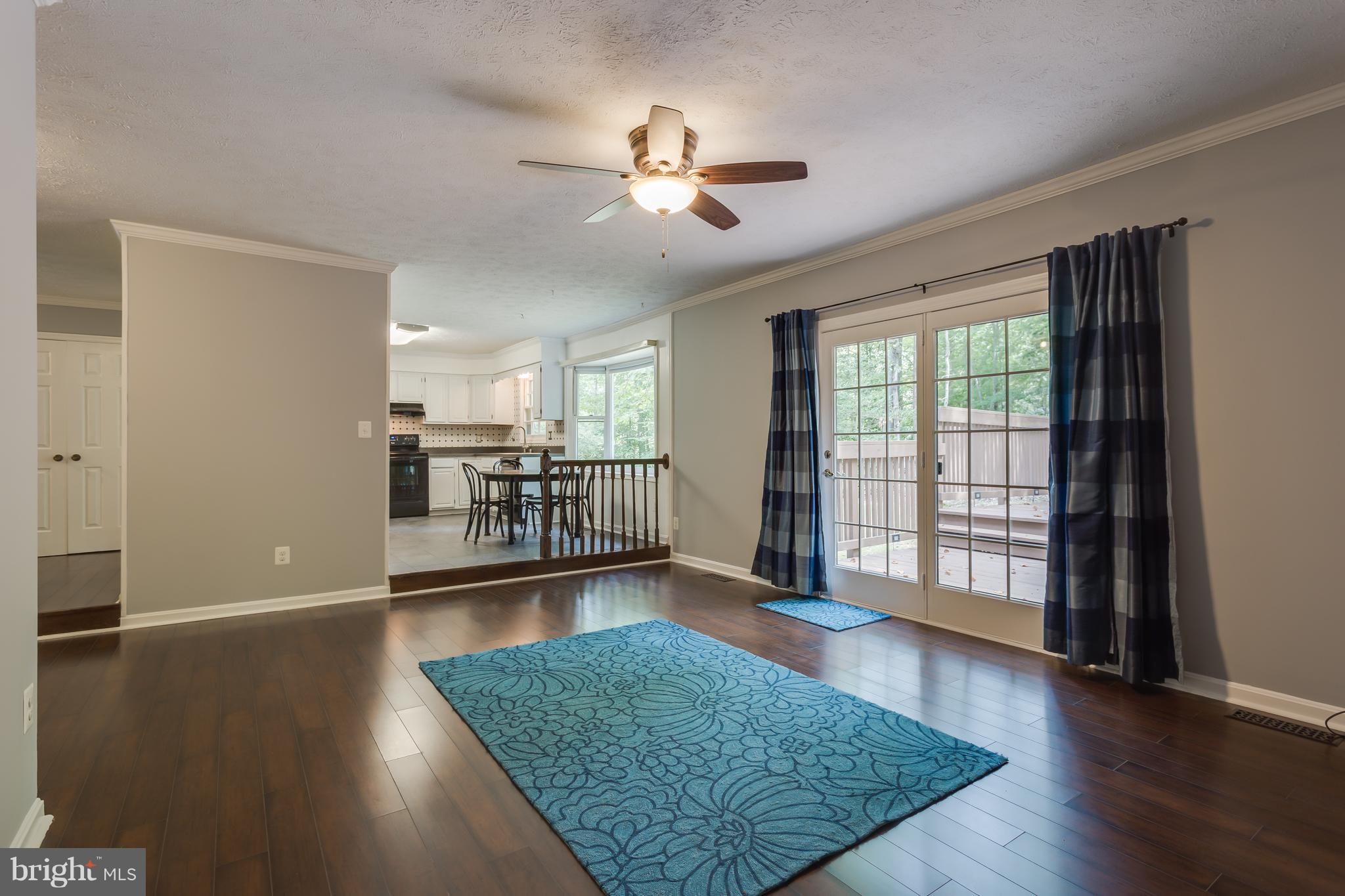 MINNIEVILLE MANOR - Residential