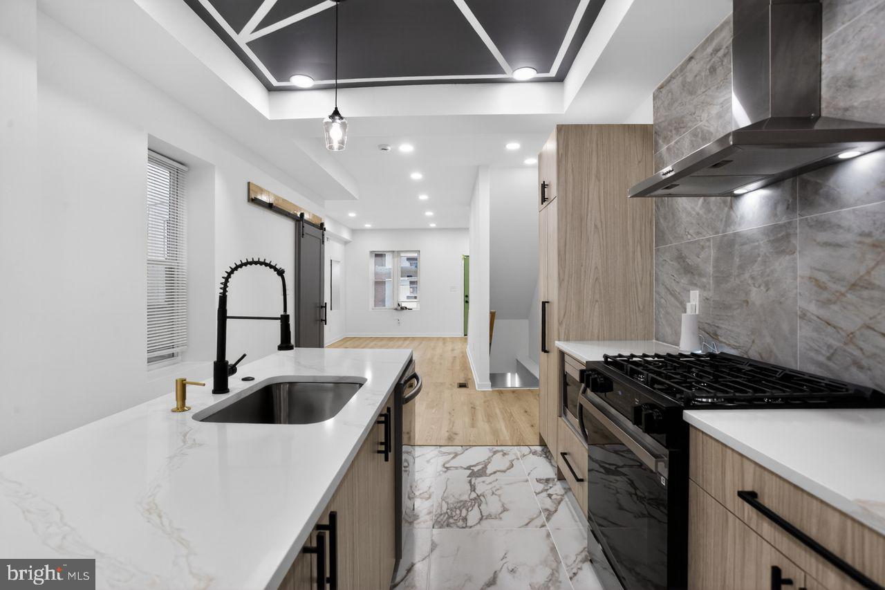 BREWERYTOWN - Residential