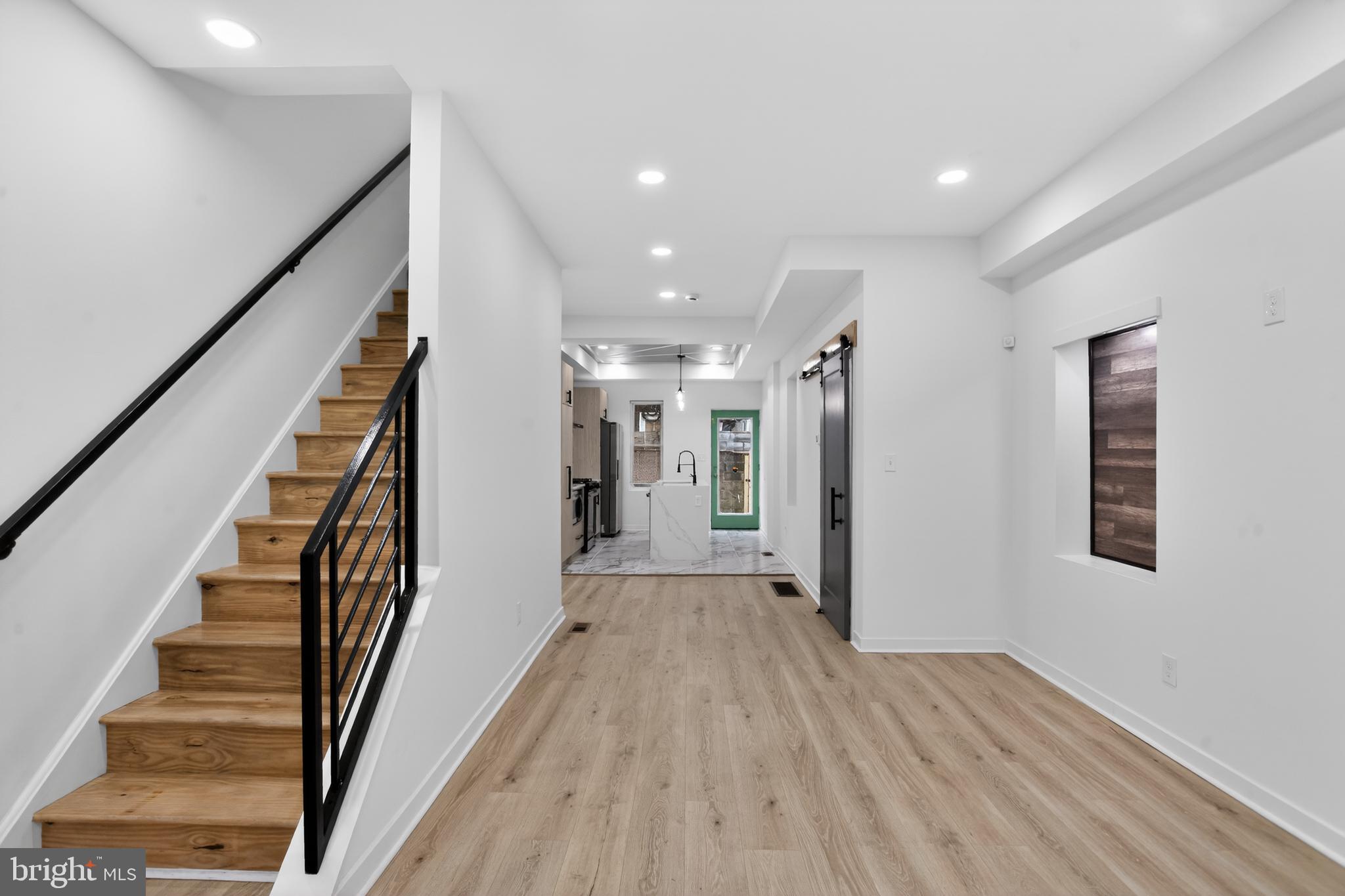 BREWERYTOWN - Residential