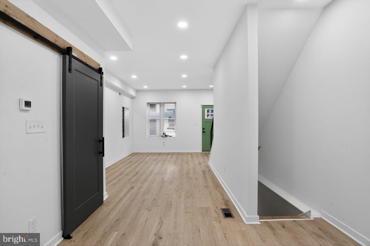 BREWERYTOWN - Residential