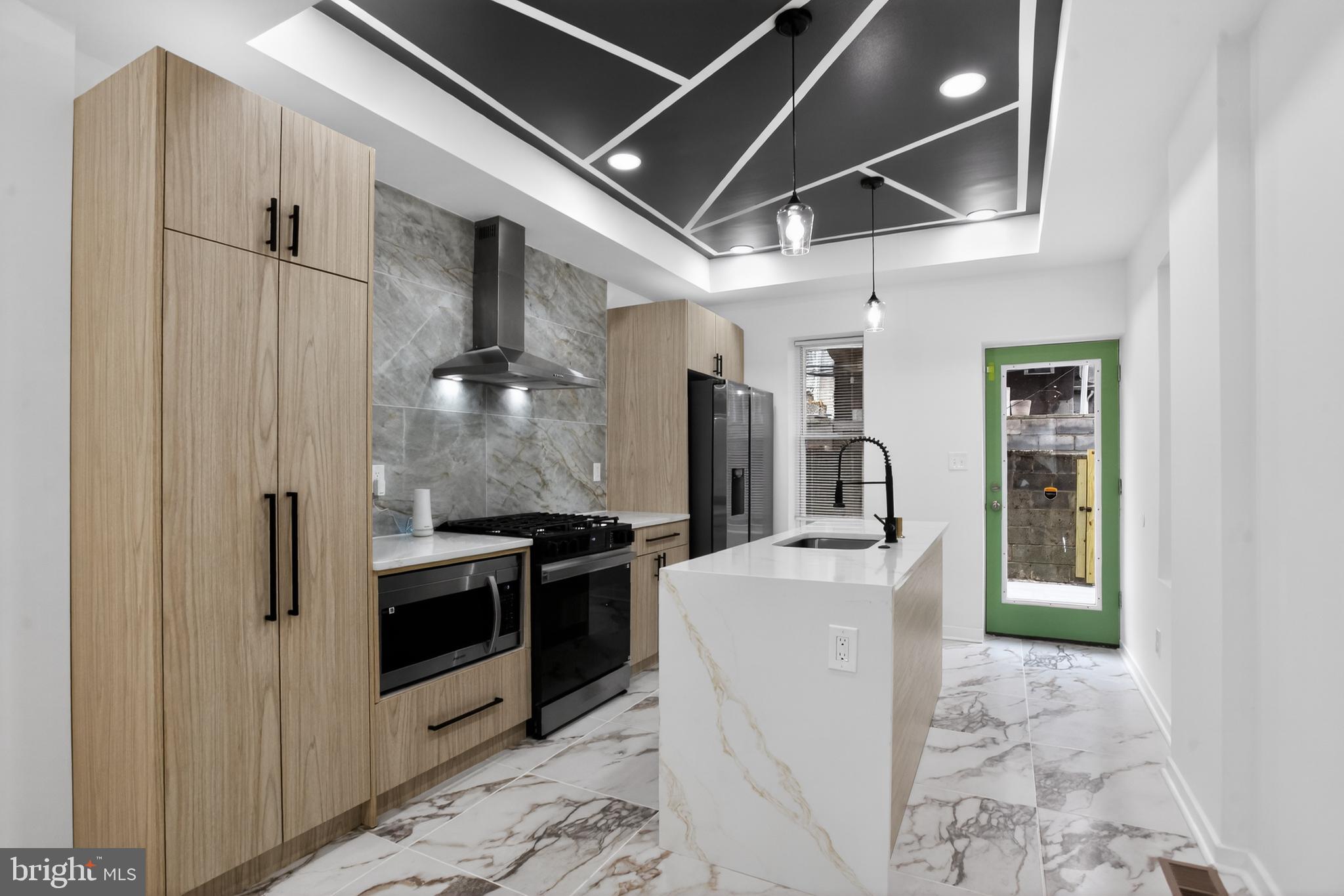 BREWERYTOWN - Residential