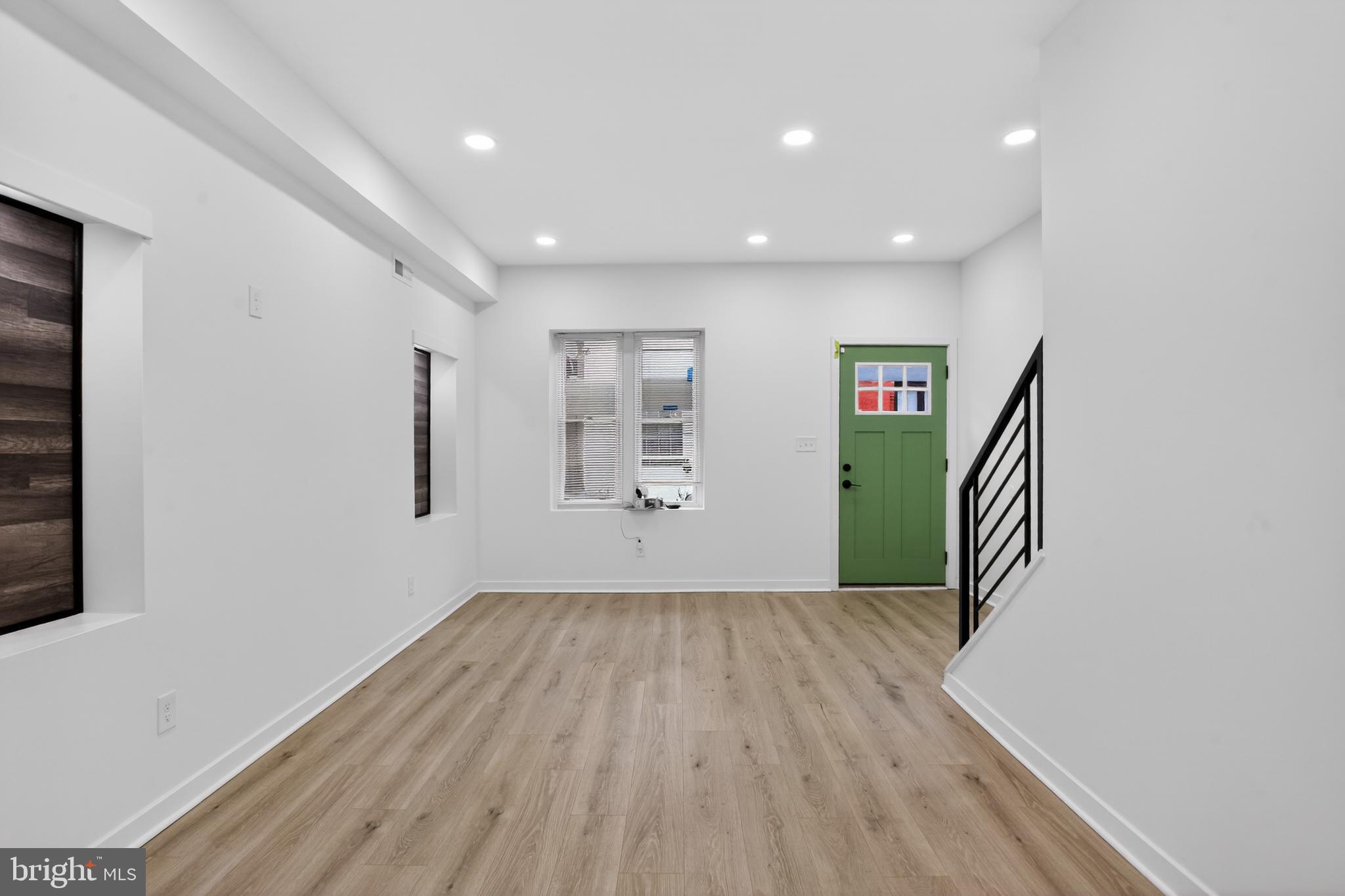 BREWERYTOWN - Residential