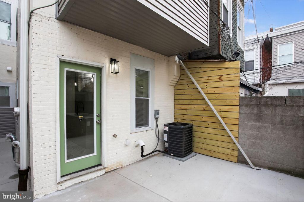 Photo of 1610 N Dover Street, PHILADELPHIA, PA 19121 (MLS # PAPH2583390)