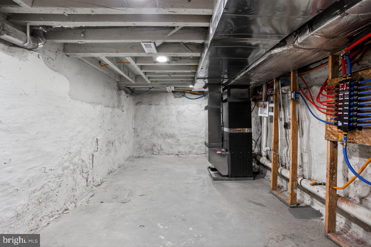 BREWERYTOWN - Residential