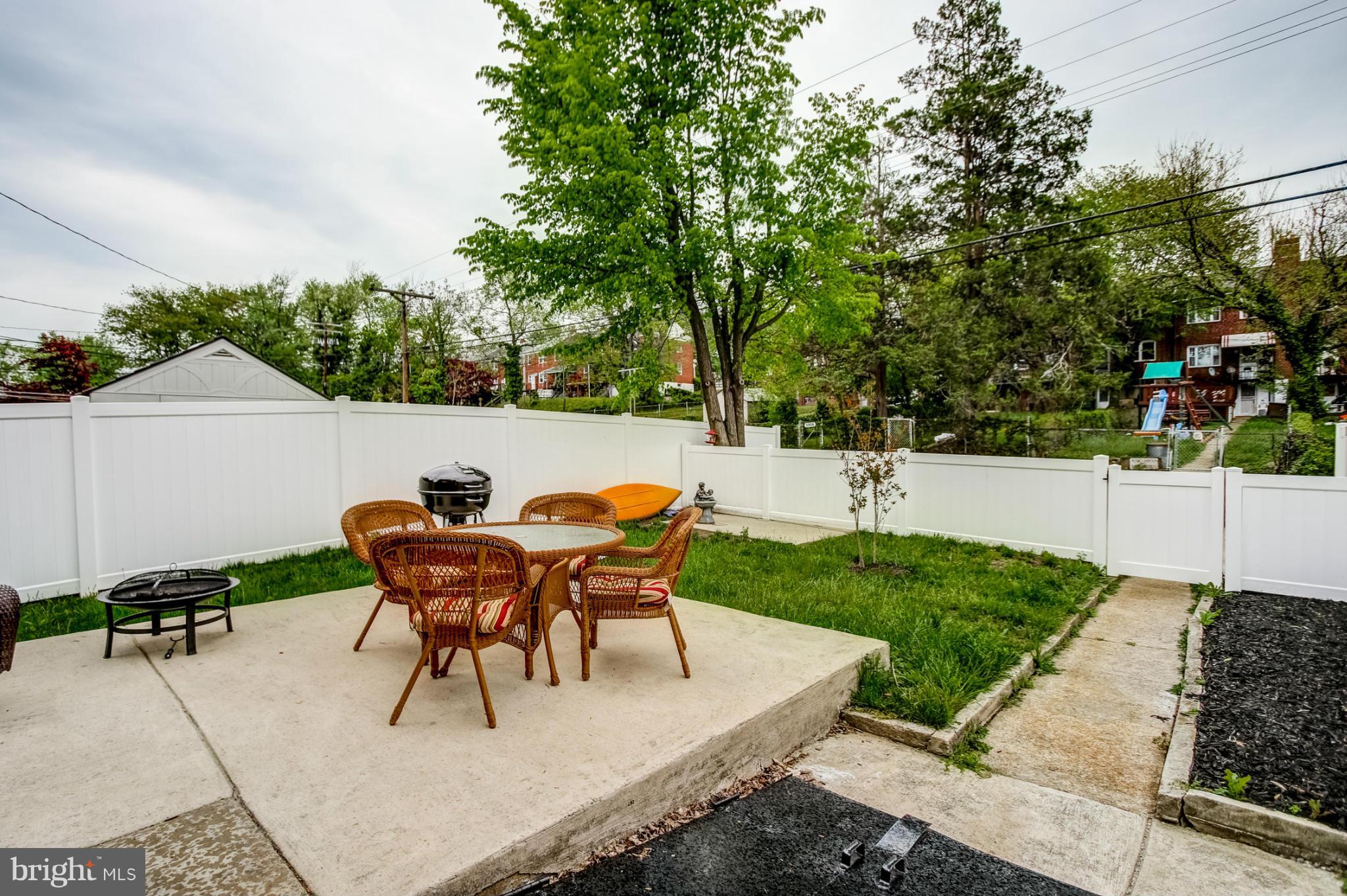 RAMBLEWOOD - Residential