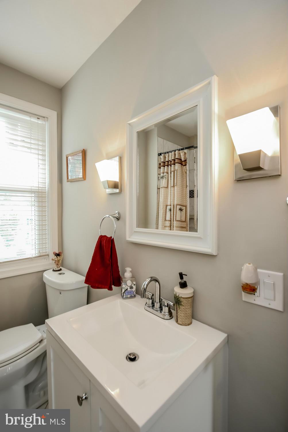 RAMBLEWOOD - Residential