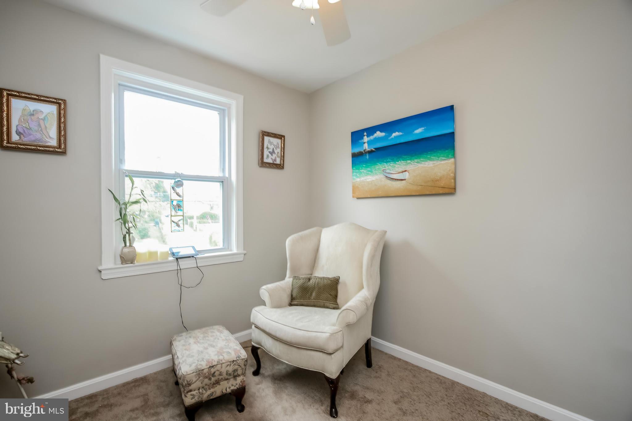 RAMBLEWOOD - Residential