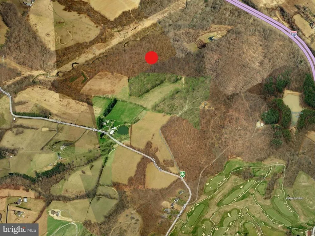 Dixon Road, Frederick, MD 21704