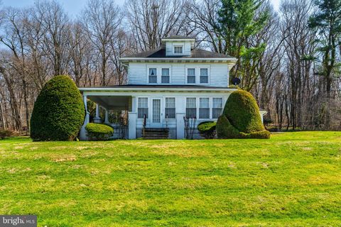 15 BUTTERMILK LANE KIRKWOOD PA 17536