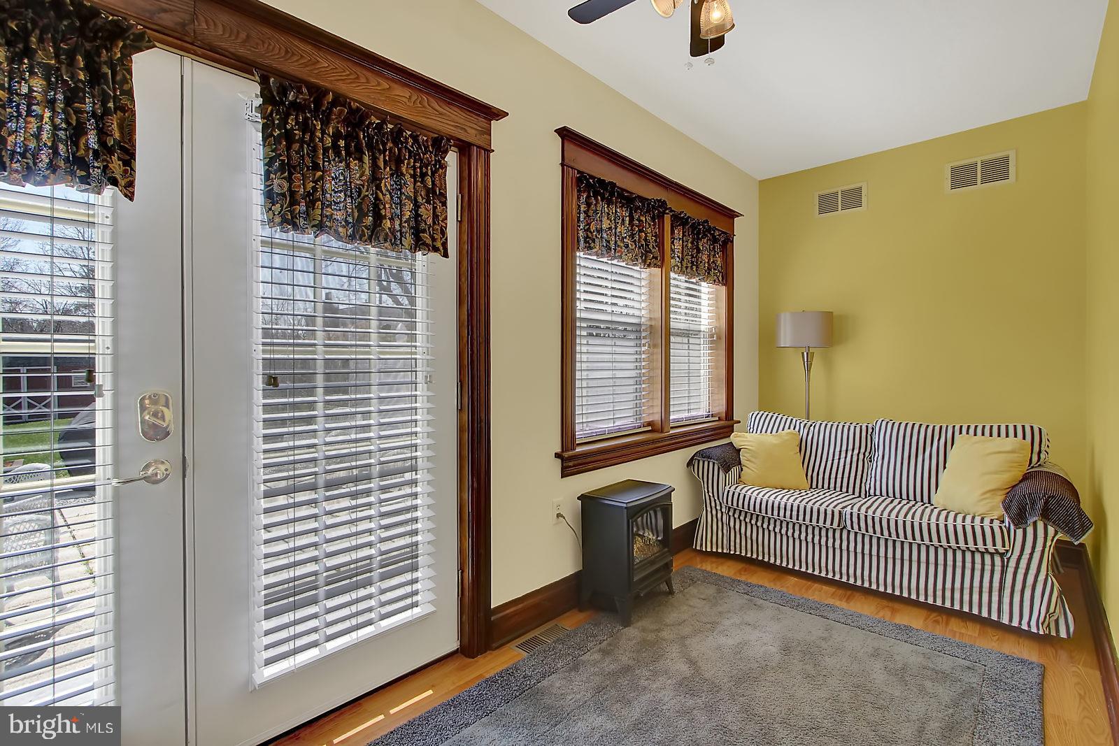 GETTYSBURG BOROUGH - Residential