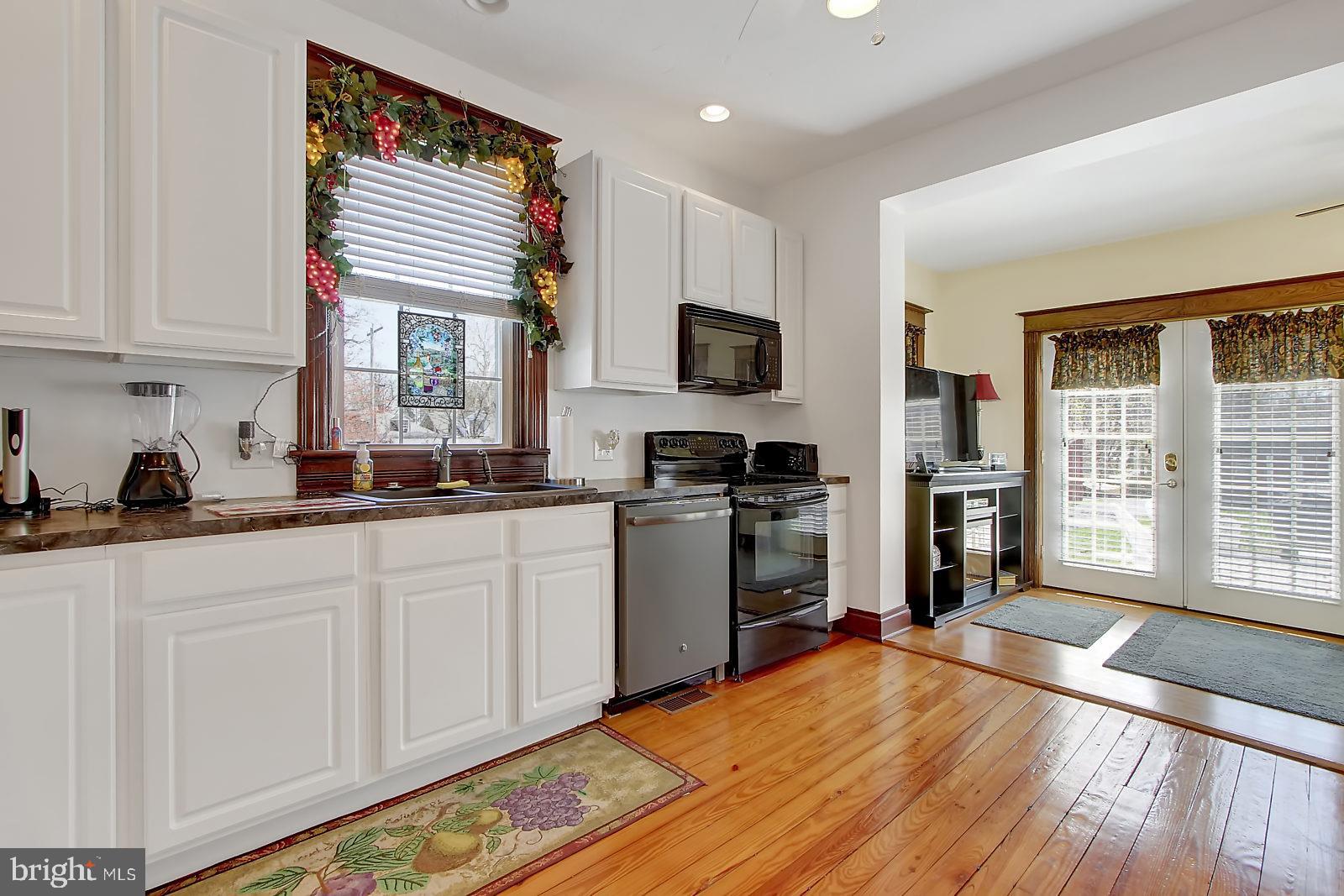 GETTYSBURG BOROUGH - Residential