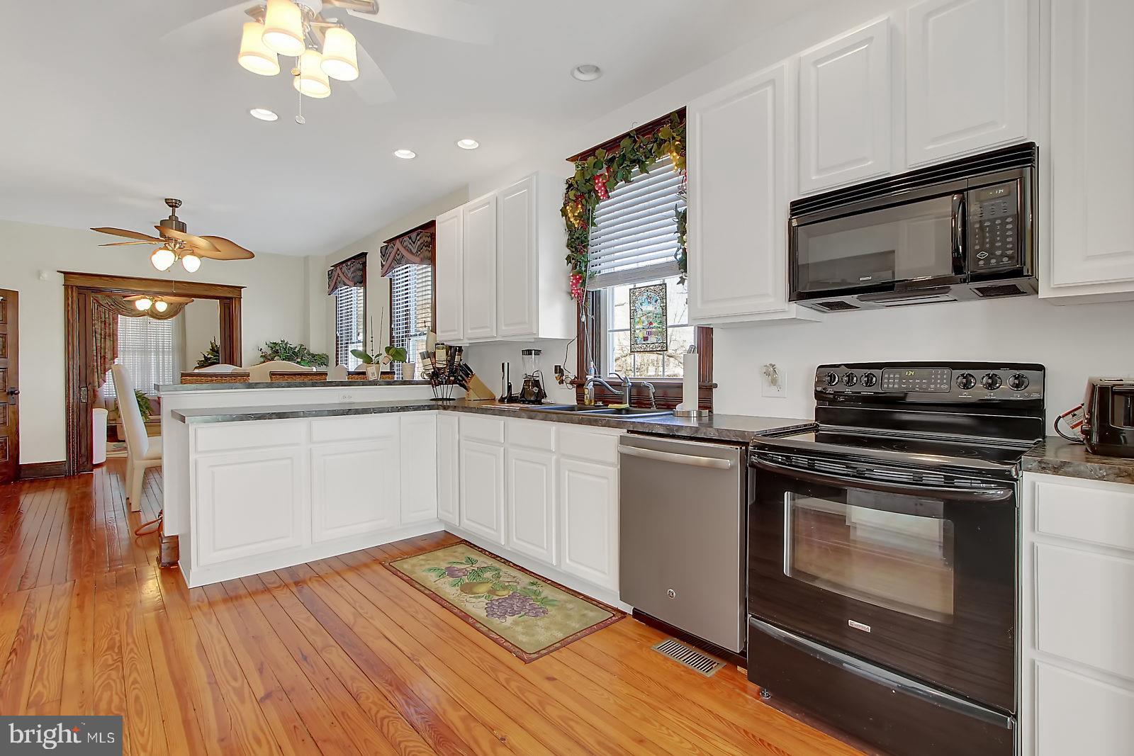 GETTYSBURG BOROUGH - Residential