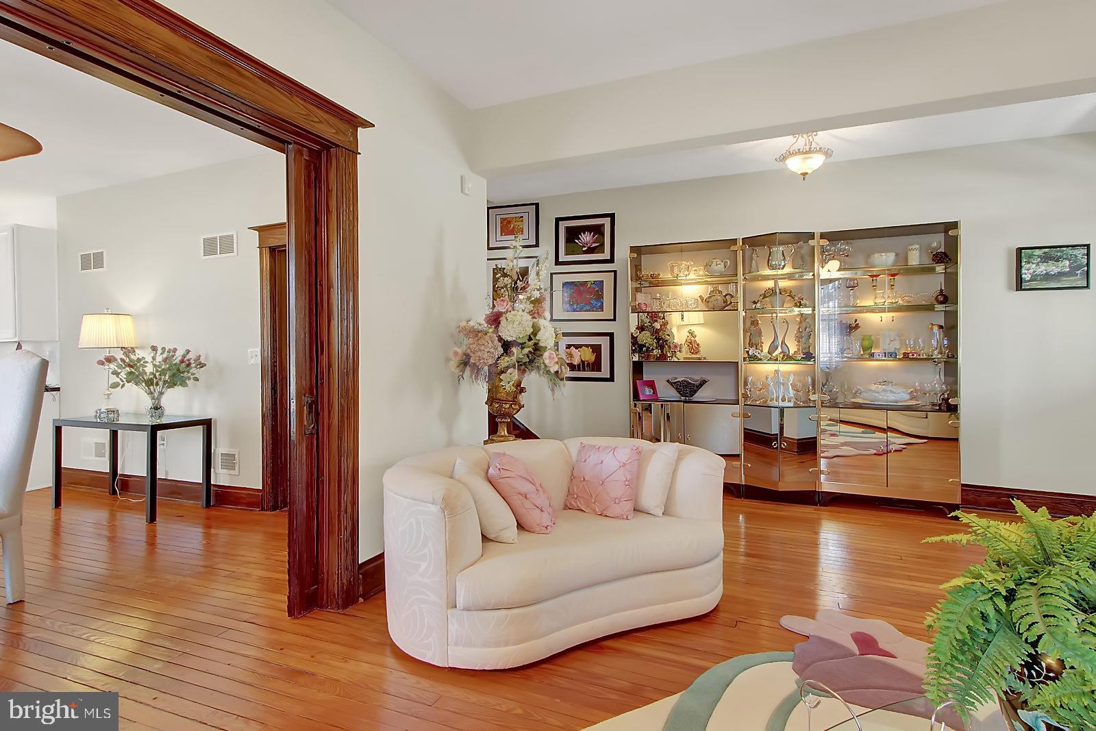 GETTYSBURG BOROUGH - Residential