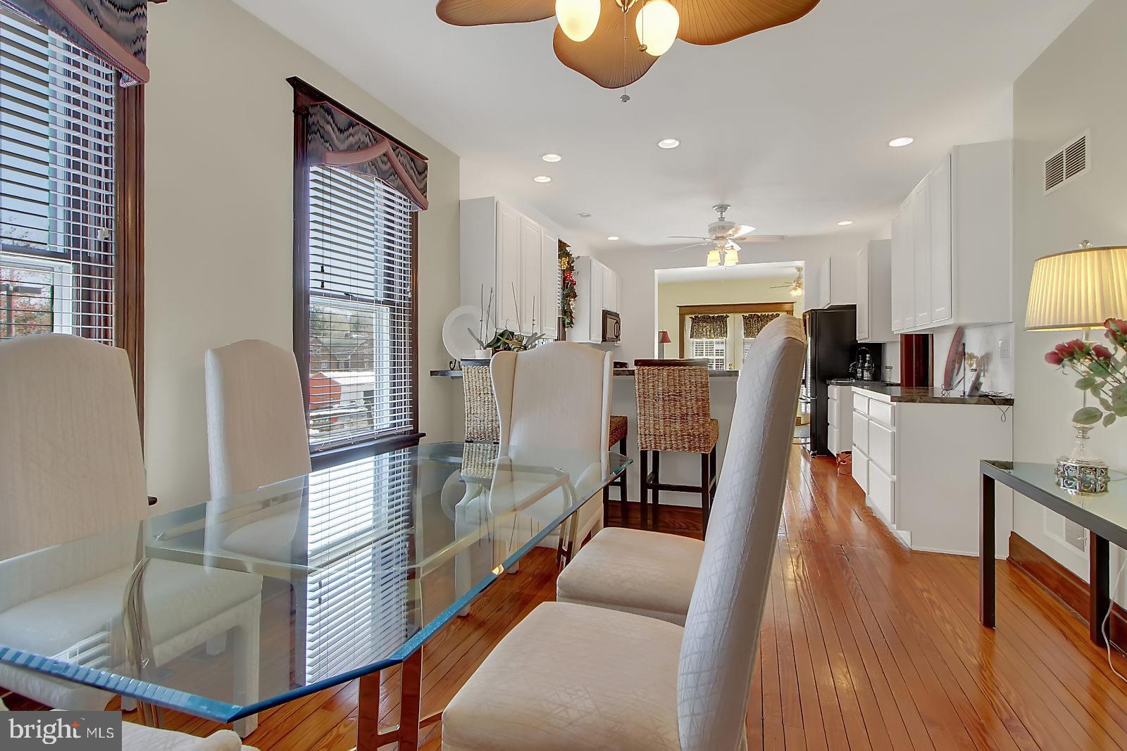 GETTYSBURG BOROUGH - Residential