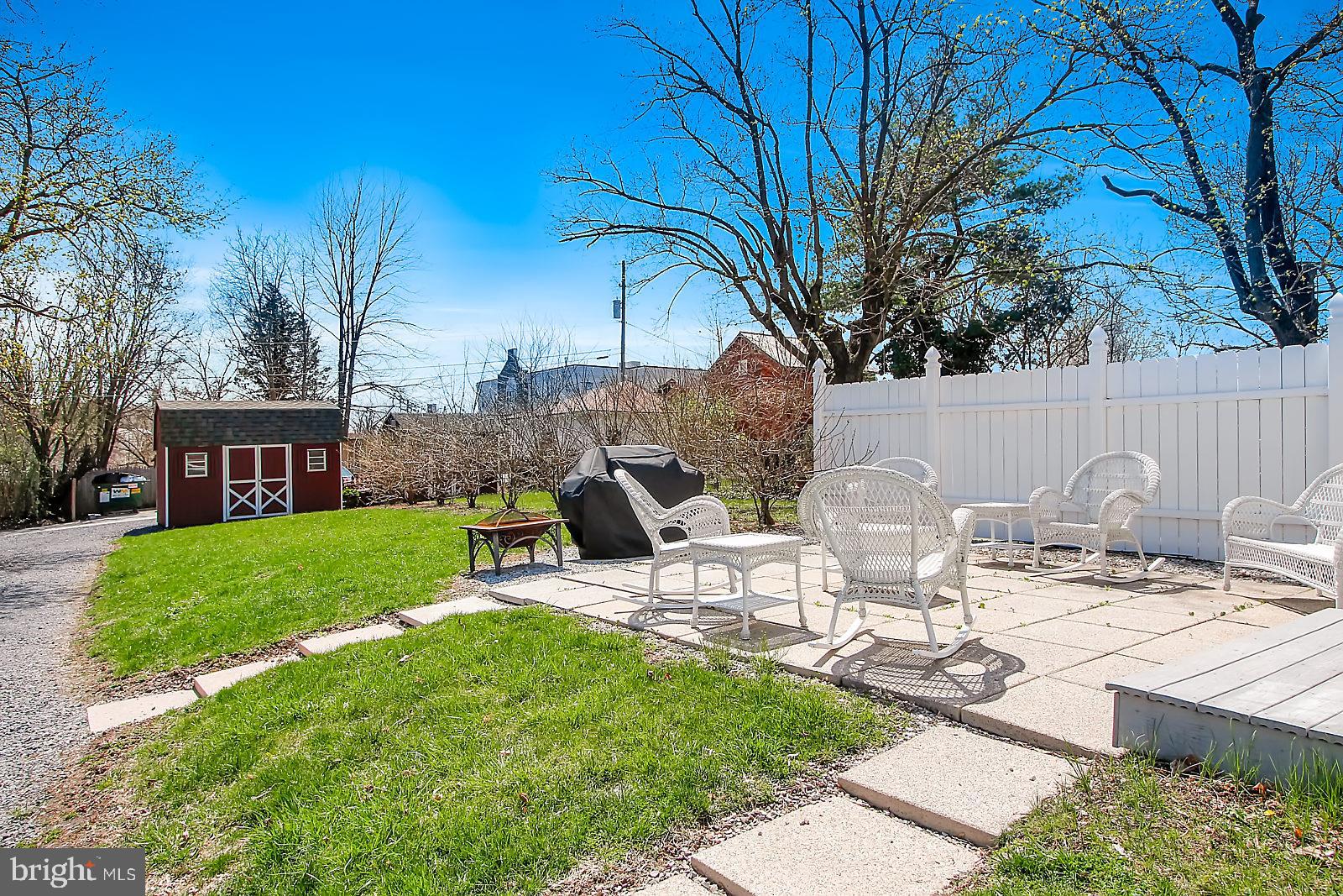 GETTYSBURG BOROUGH - Residential