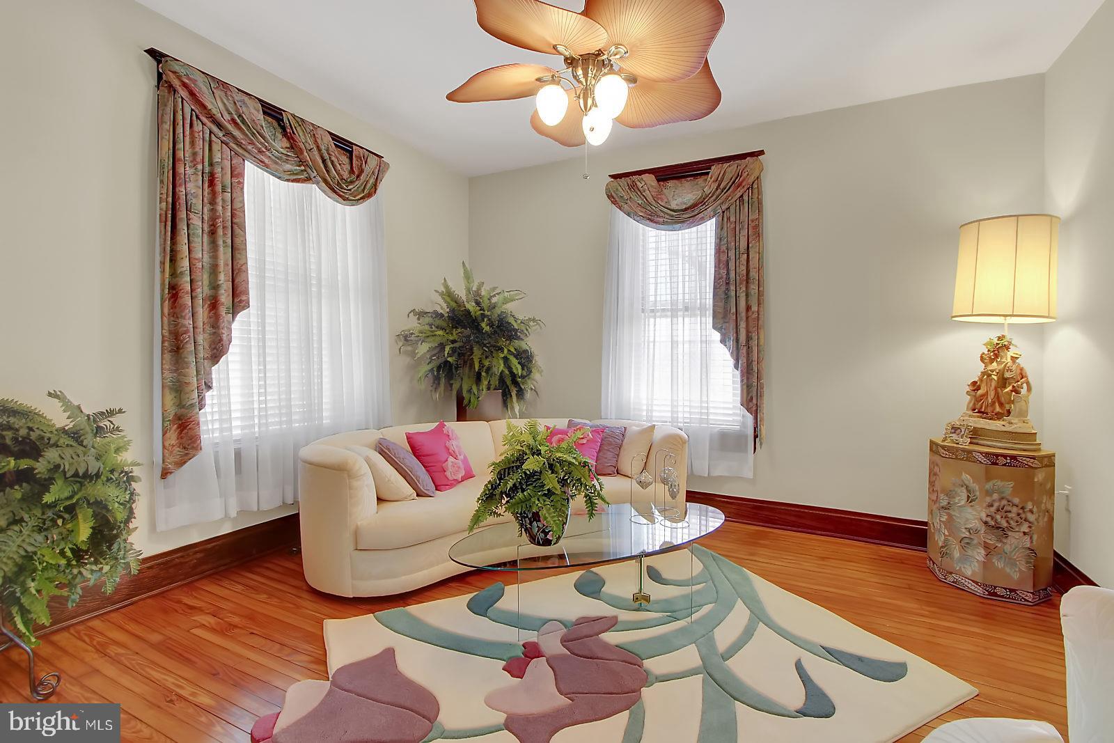 GETTYSBURG BOROUGH - Residential