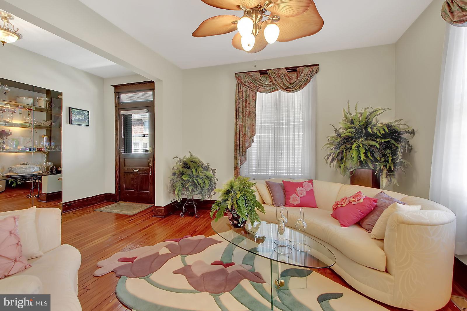 GETTYSBURG BOROUGH - Residential