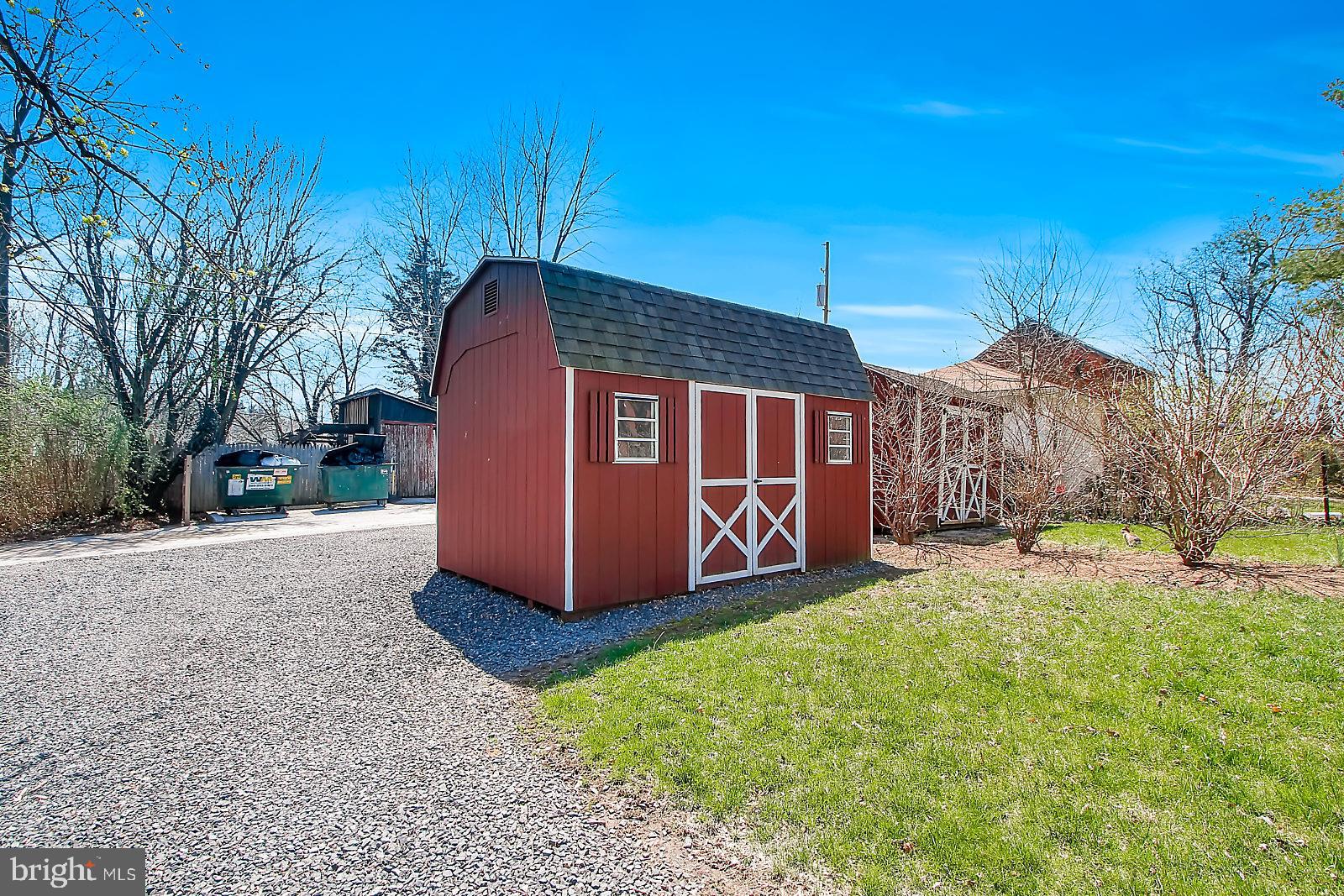 GETTYSBURG BOROUGH - Residential