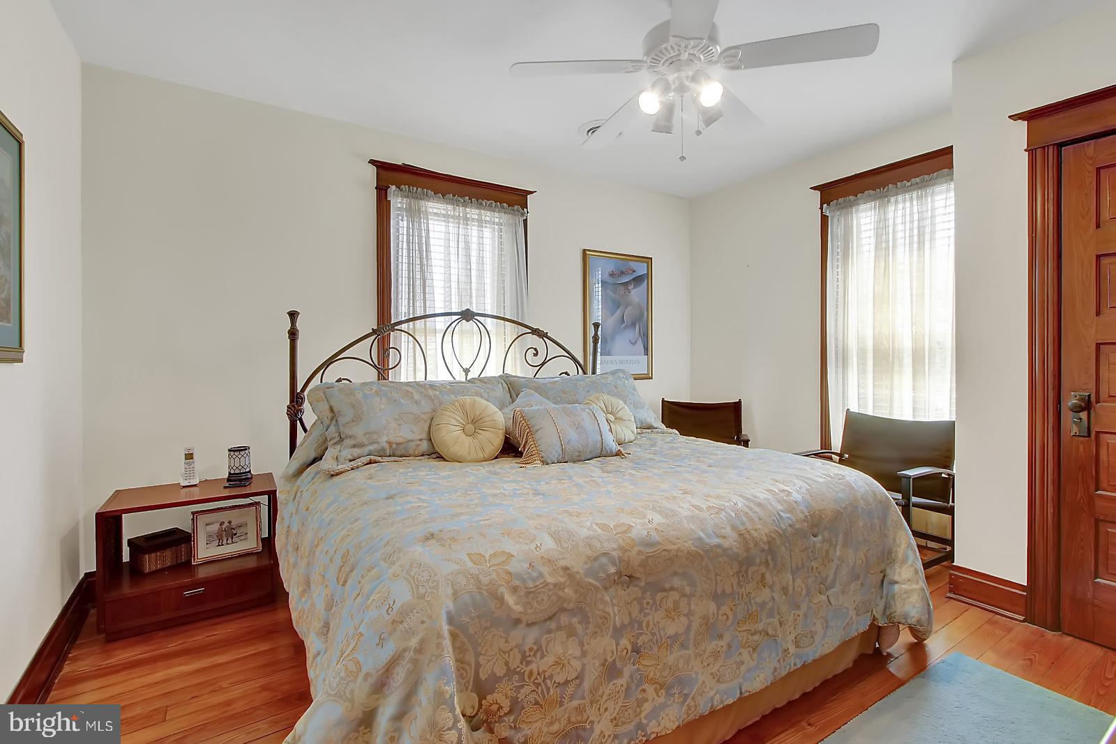 GETTYSBURG BOROUGH - Residential