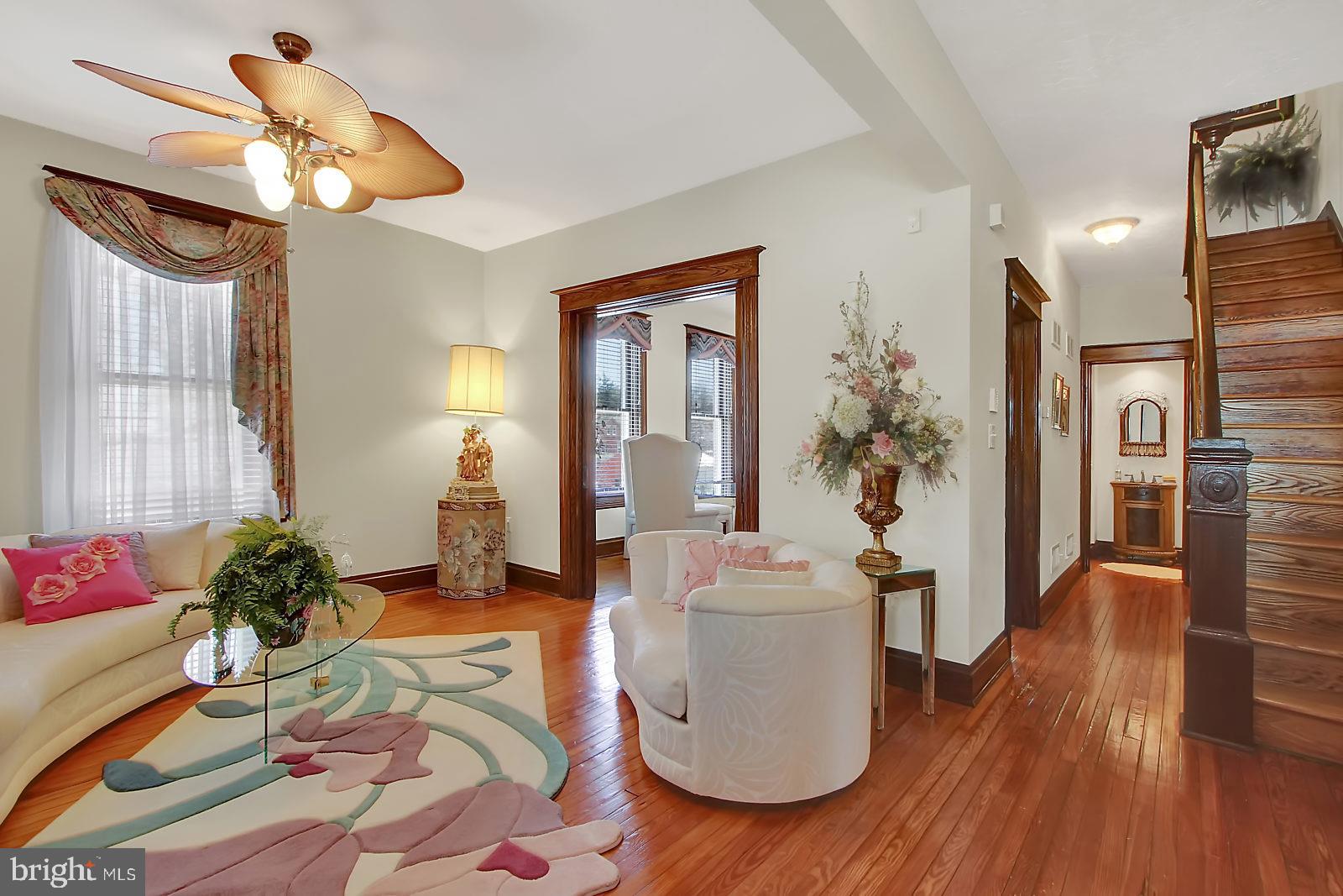 GETTYSBURG BOROUGH - Residential