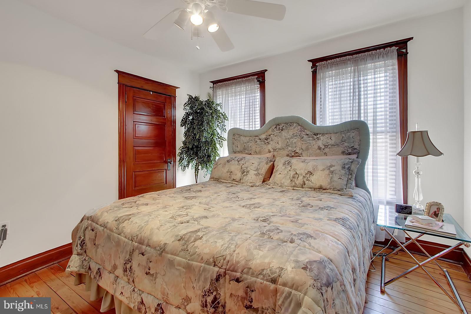 GETTYSBURG BOROUGH - Residential