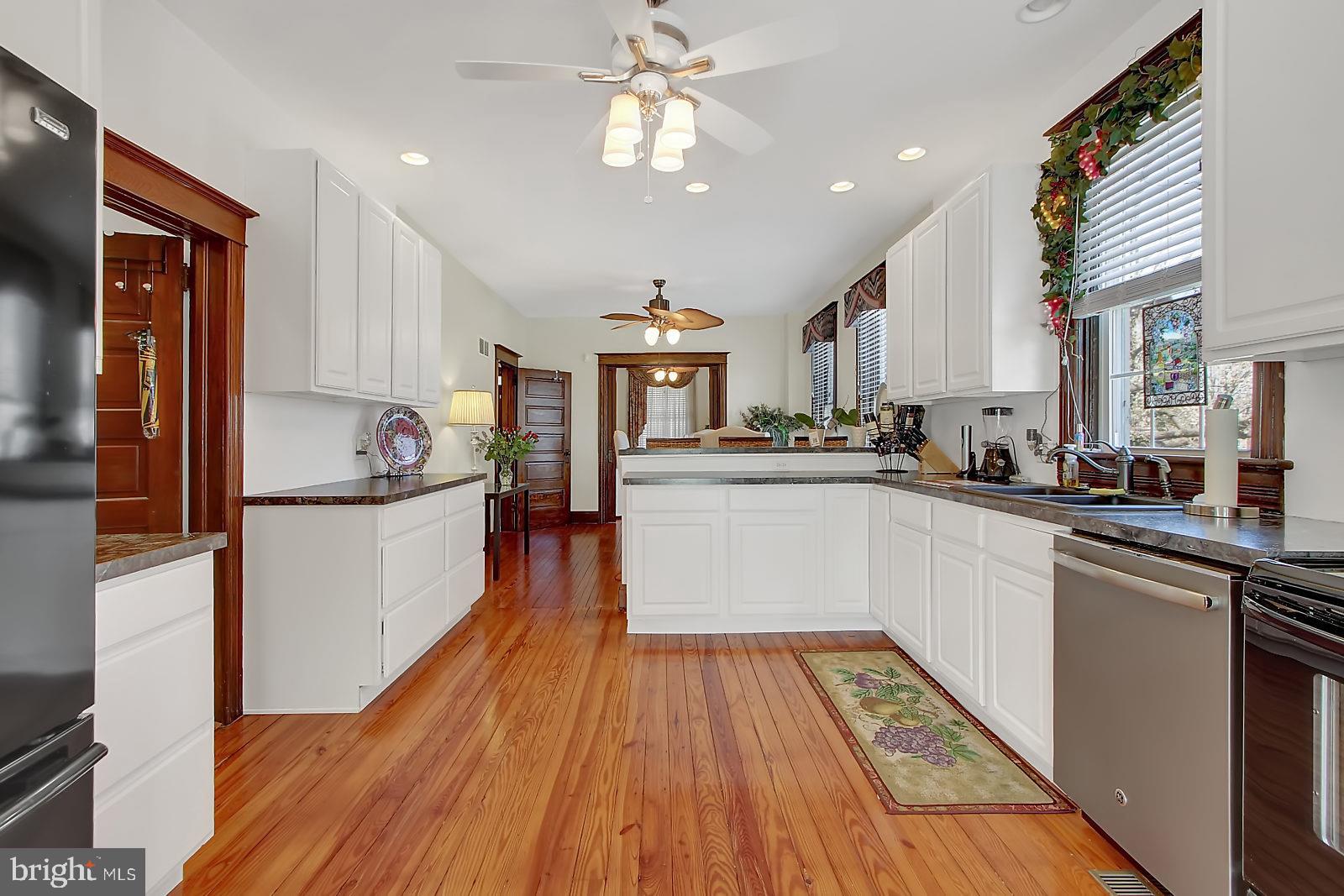 GETTYSBURG BOROUGH - Residential