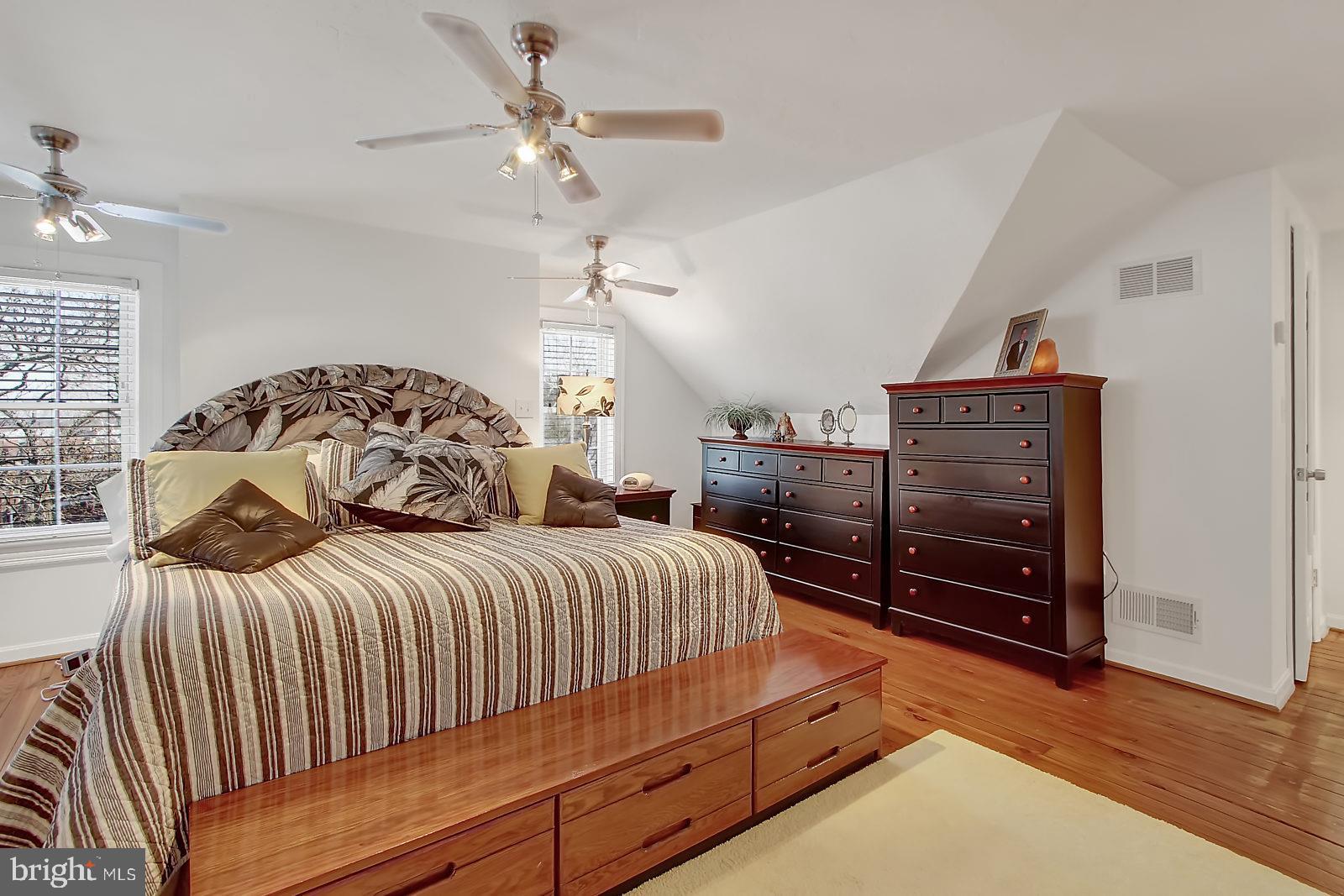 GETTYSBURG BOROUGH - Residential