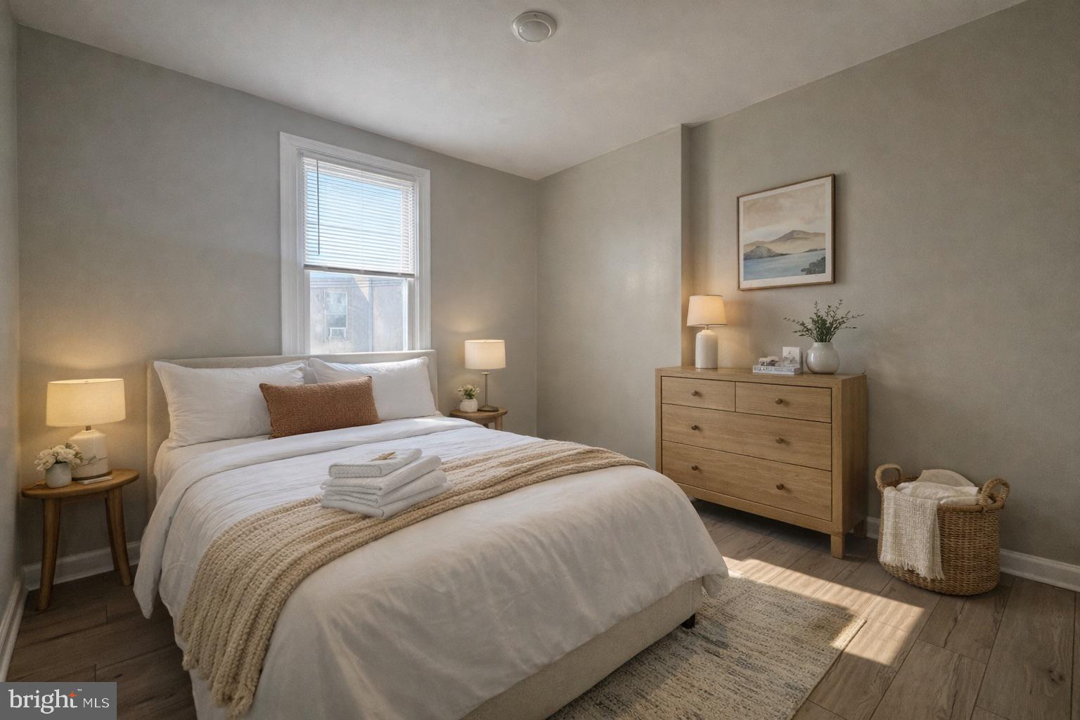 PORT RICHMOND - Residential