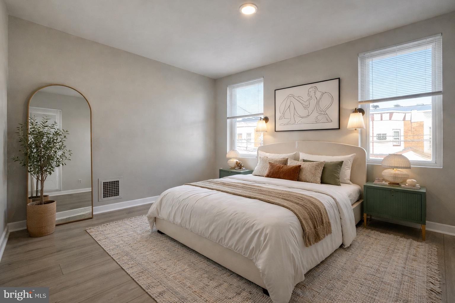 PORT RICHMOND - Residential